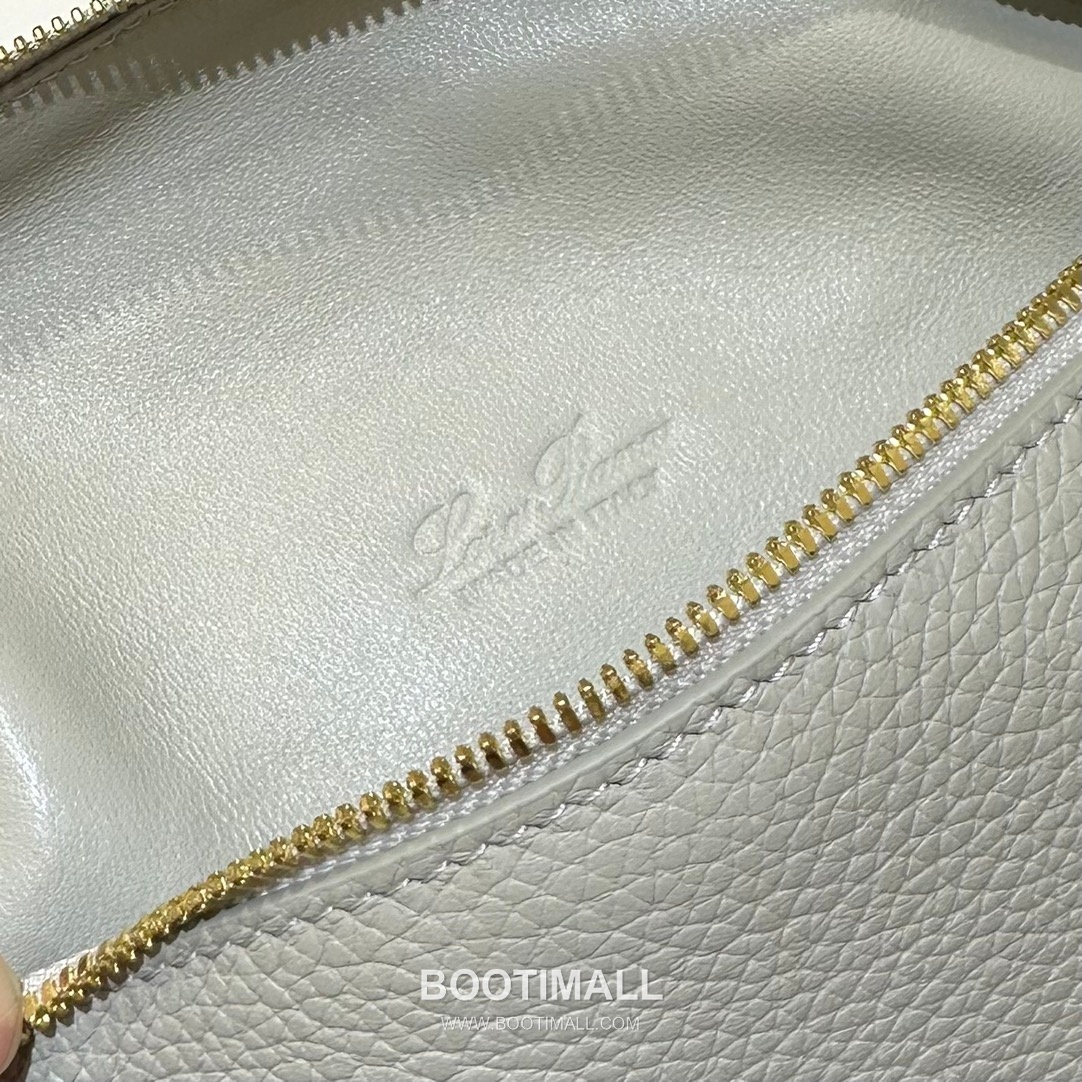 Loro Piana Extra Pocket L19 Woven Calfskin Bag 로로피아나 엑스트라 포켓 L19 위빙 카프스킨 탑핸들 크로스백 19cm 8