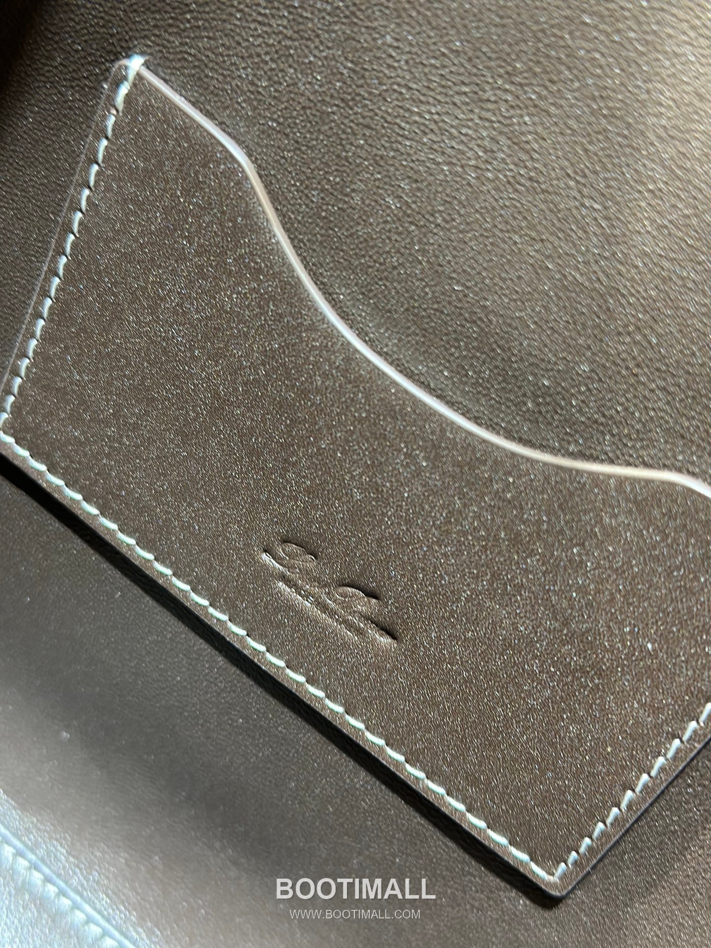 Loro Piana Bobbin Canvas Shoulder Bag 로로피아나 보빈 캔버스 숄더백 32cm 7