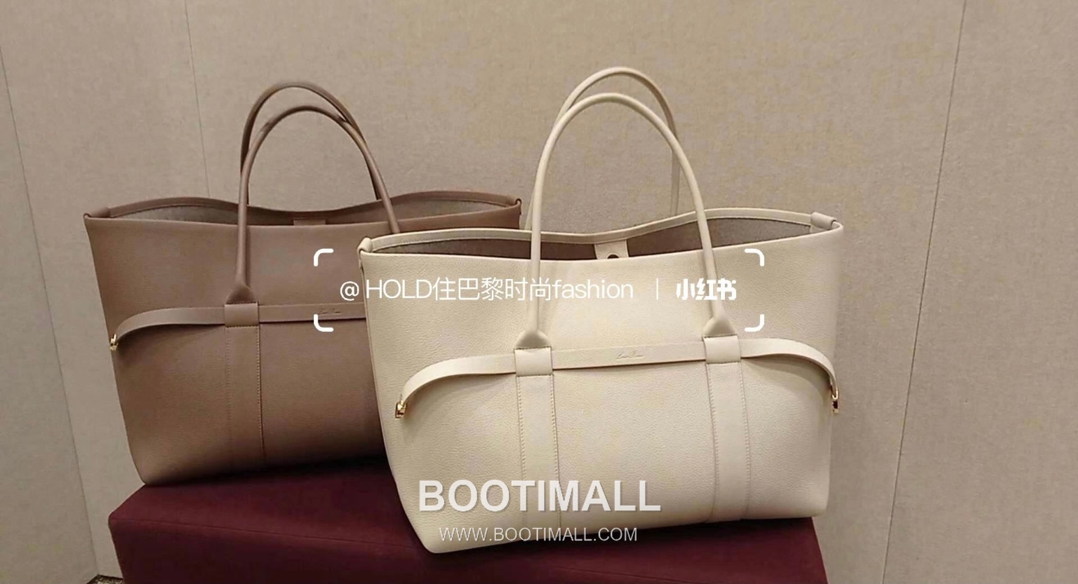 Loro Piana Ghiera Brown Shoulder Bag 로로피아나 Ghiera 브라운 숄더백 28cm 3