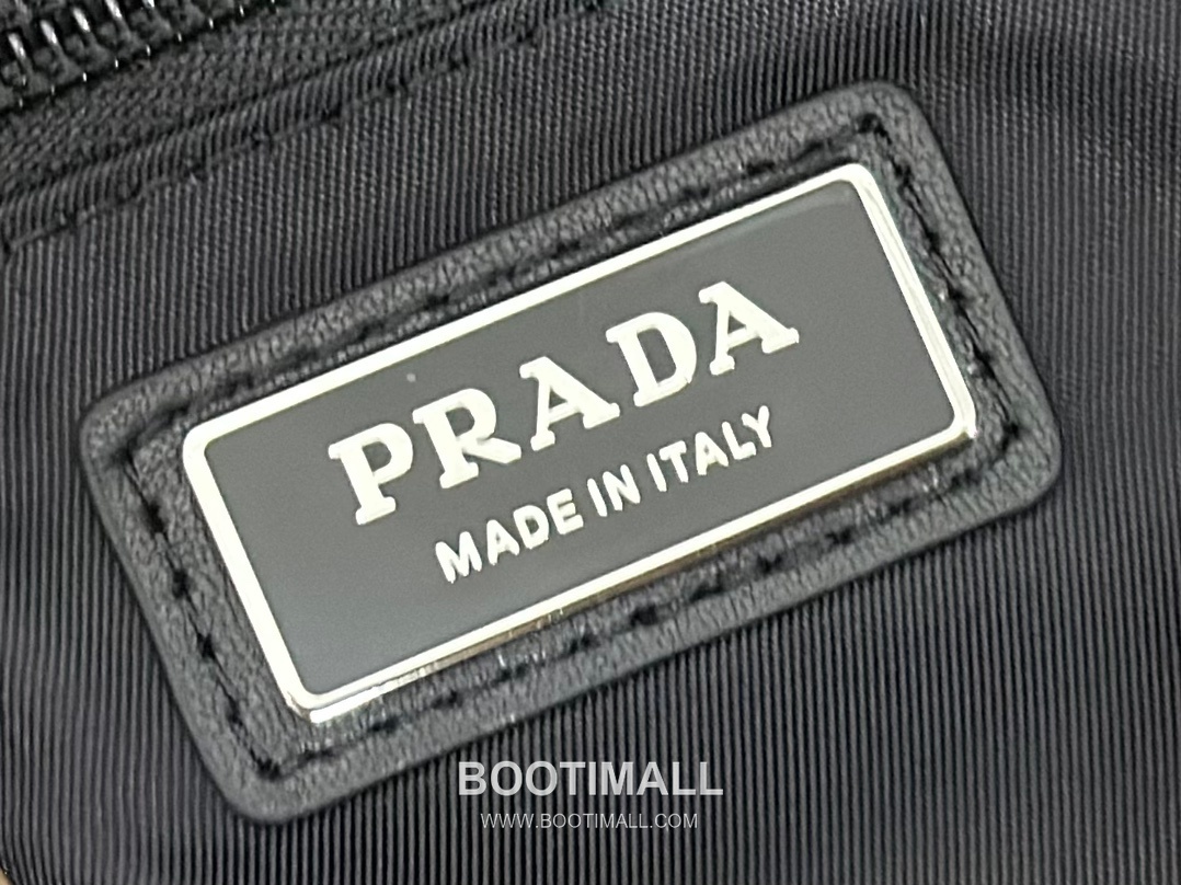 Prada Re-Nylon Crossbody Bag 2VD062 프라다 리나일론 크로스백 29cm 9