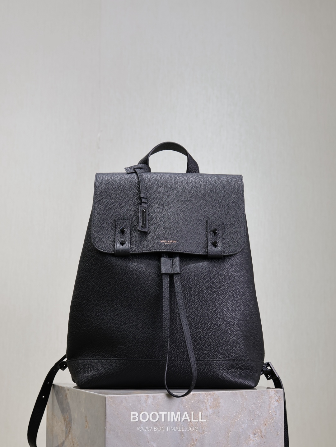 Saint Laurent Sac de Jour Backpack 480585 생로랑 삭 드 주르 백팩 37cm 6
