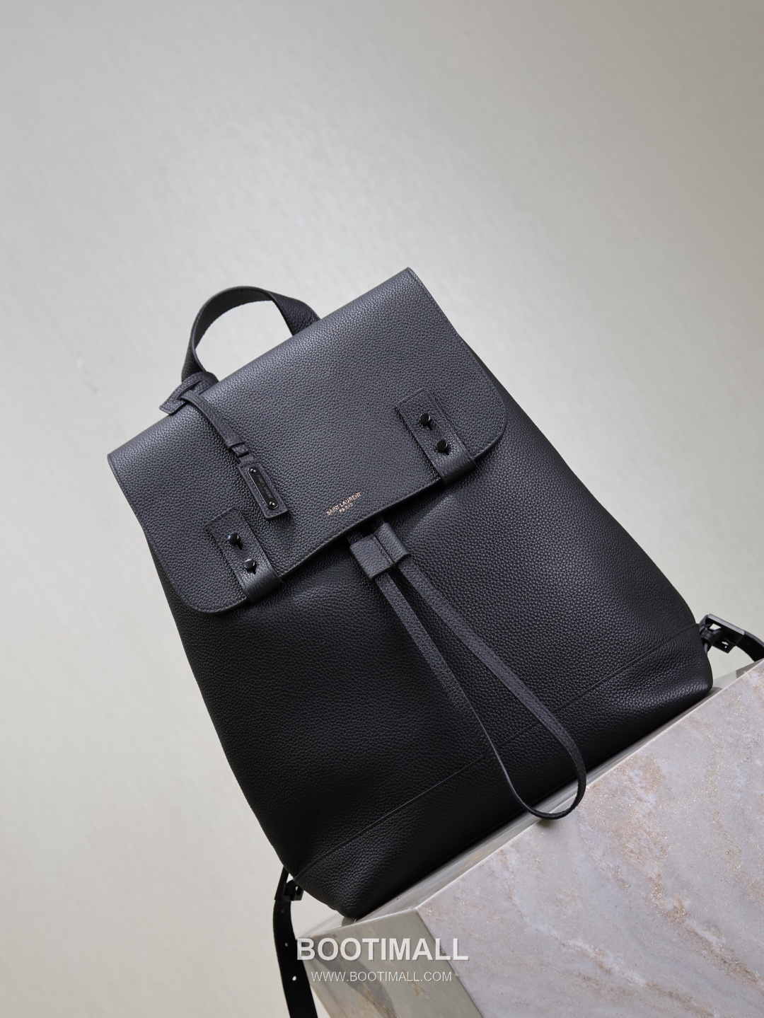 Saint Laurent Sac de Jour Backpack 480585 생로랑 삭 드 주르 백팩 37cm 7