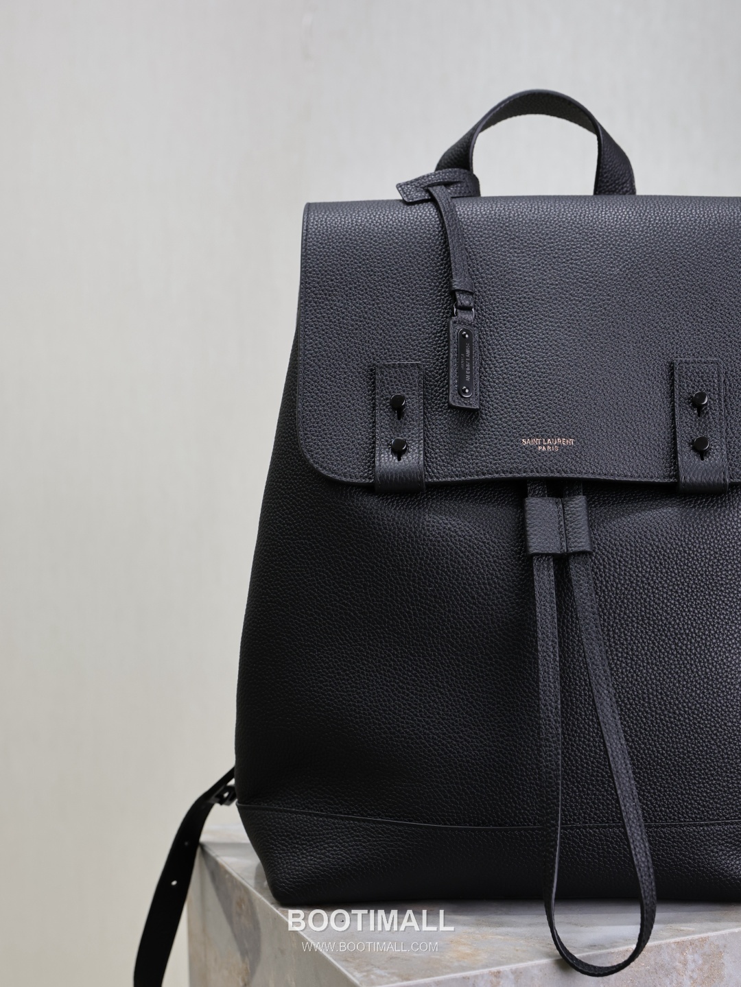 Saint Laurent Sac de Jour Backpack 480585 생로랑 삭 드 주르 백팩 37cm 8