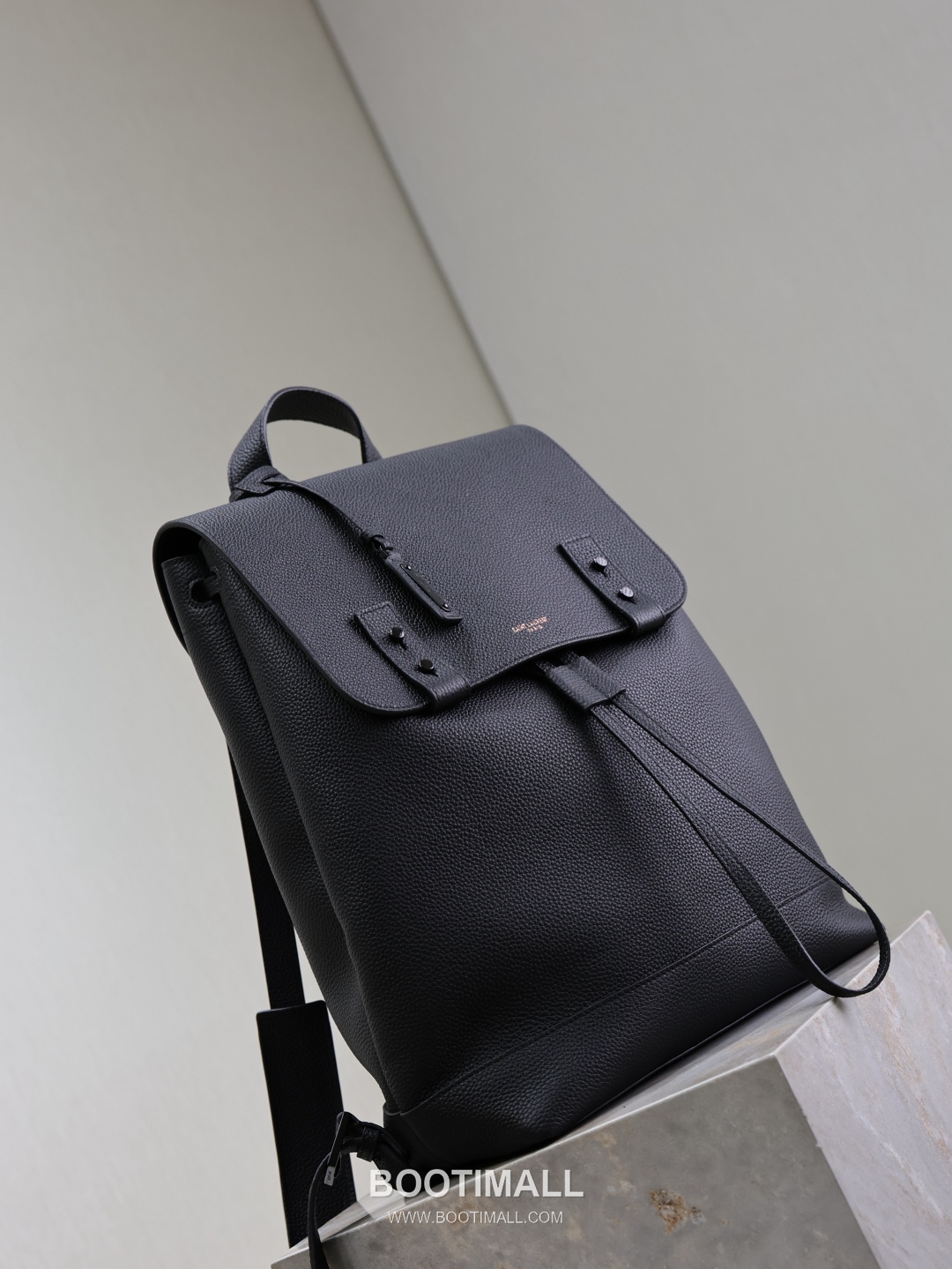Saint Laurent Sac de Jour Backpack 480585 생로랑 삭 드 주르 백팩 37cm 9
