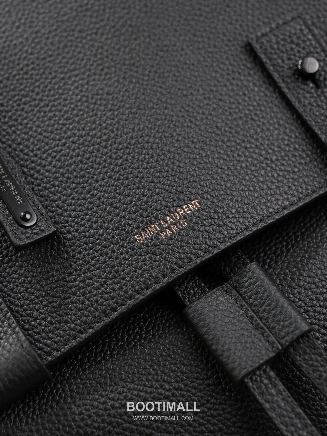 Saint Laurent Sac de Jour Backpack 480585 생로랑 삭 드 주르 백팩 37cm 11