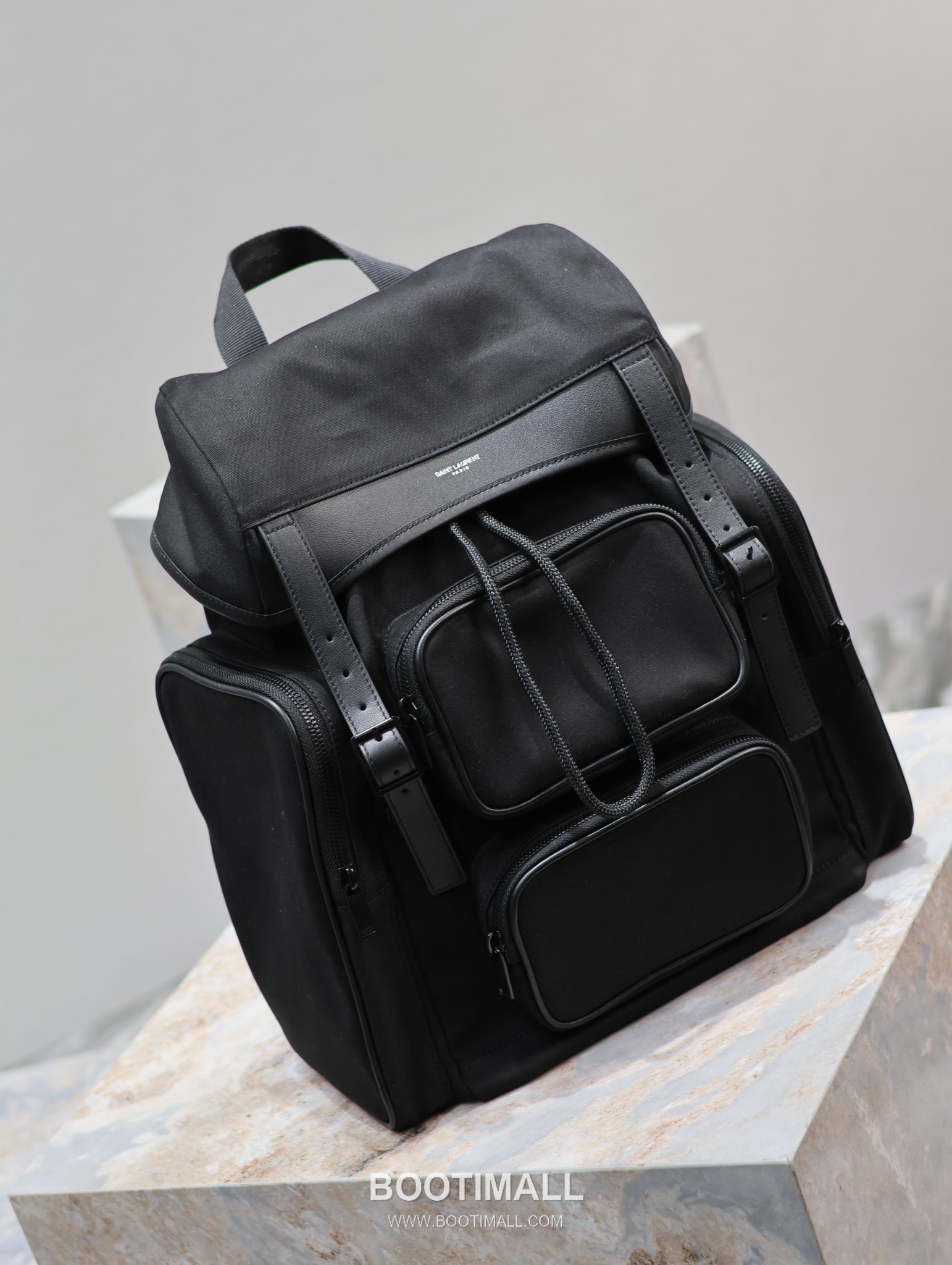 Balenciaga City Backpack 437110 발렌시아가 시티 백팩 42cm 7