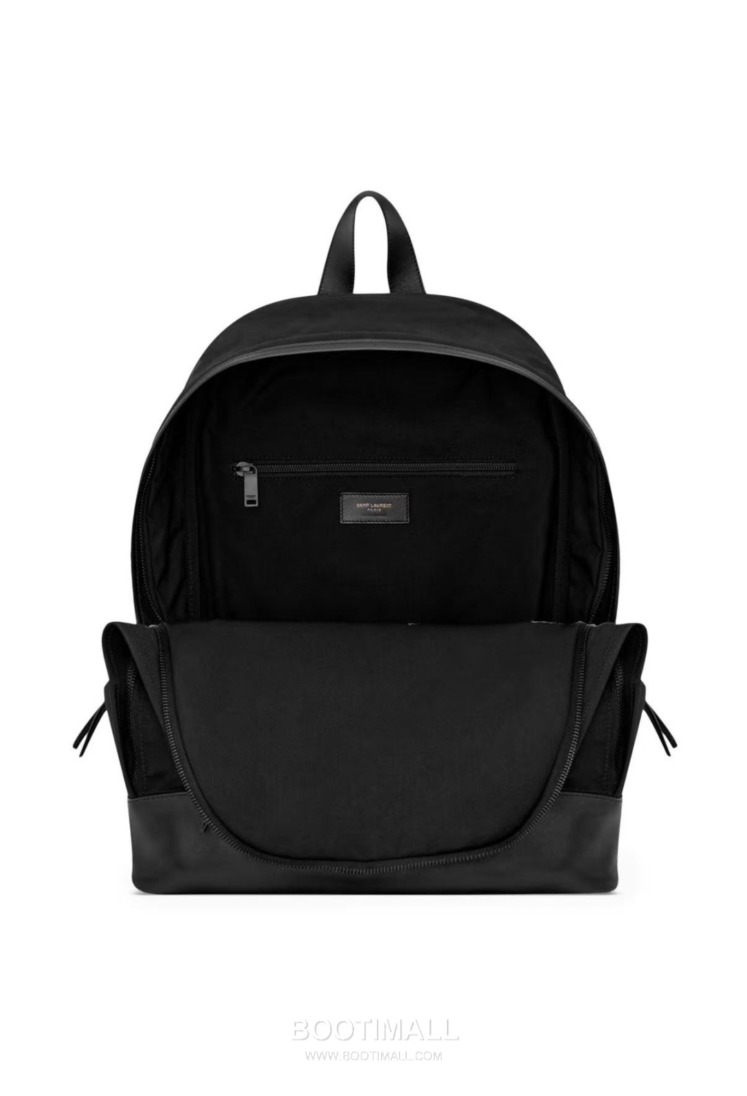 Balenciaga Canvas Logo Backpack 821007 발렌시아가 캔버스 로고 백팩 42cm 5