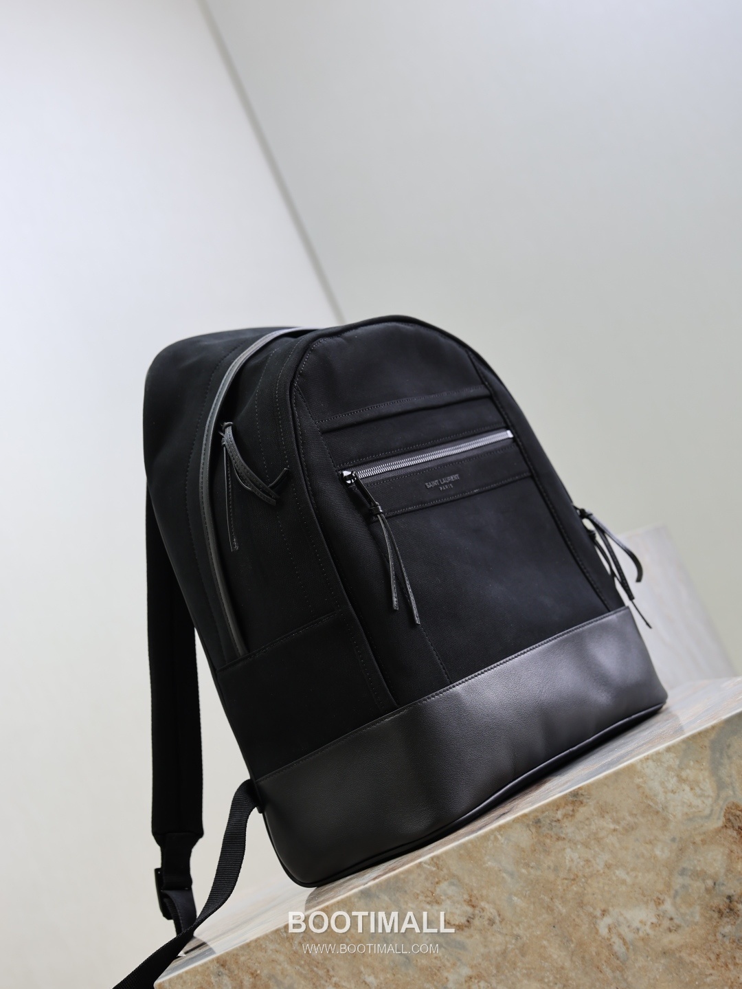 Balenciaga Canvas Logo Backpack 821007 발렌시아가 캔버스 로고 백팩 42cm 8