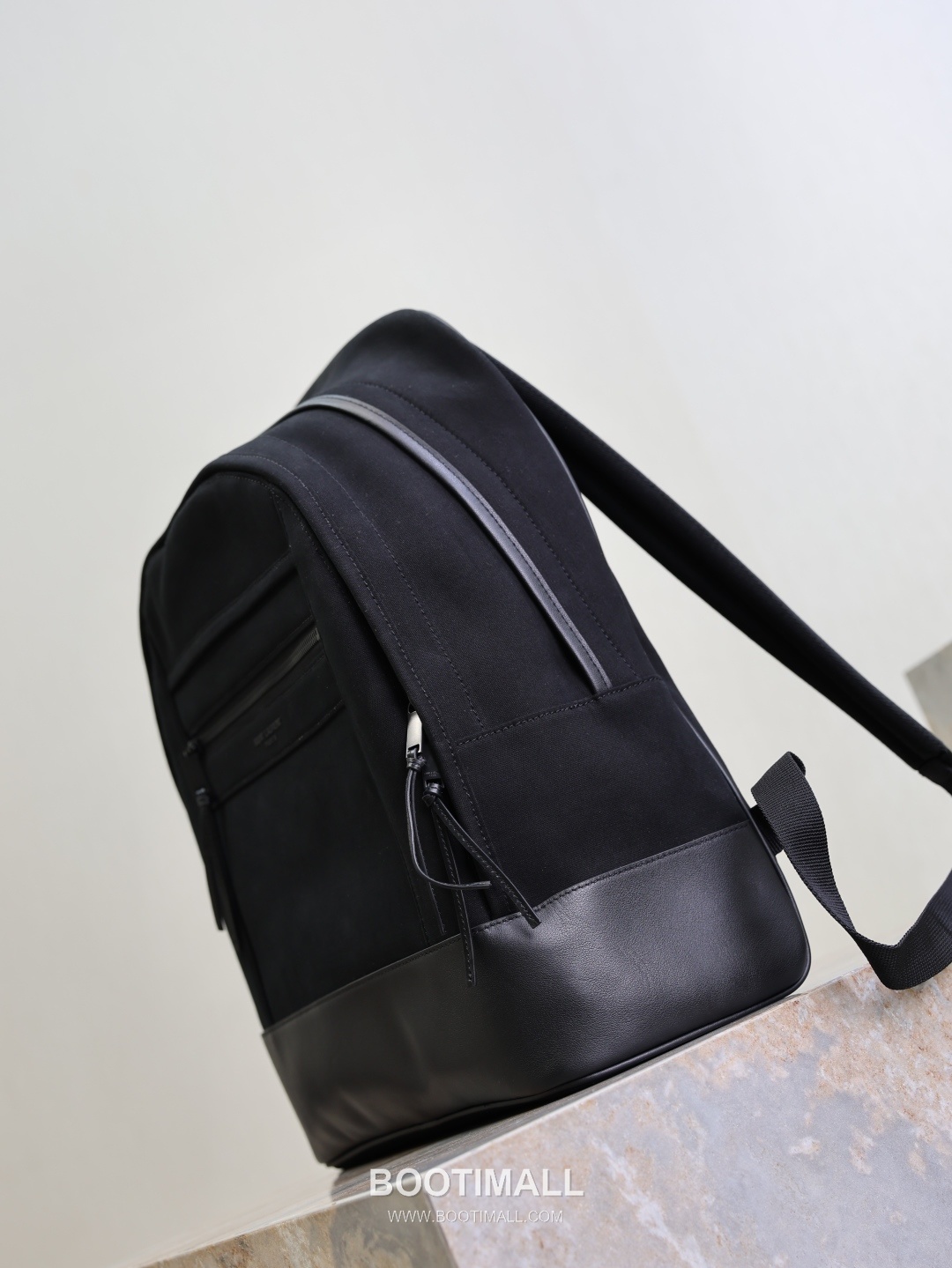 Balenciaga Canvas Logo Backpack 821007 발렌시아가 캔버스 로고 백팩 42cm 9