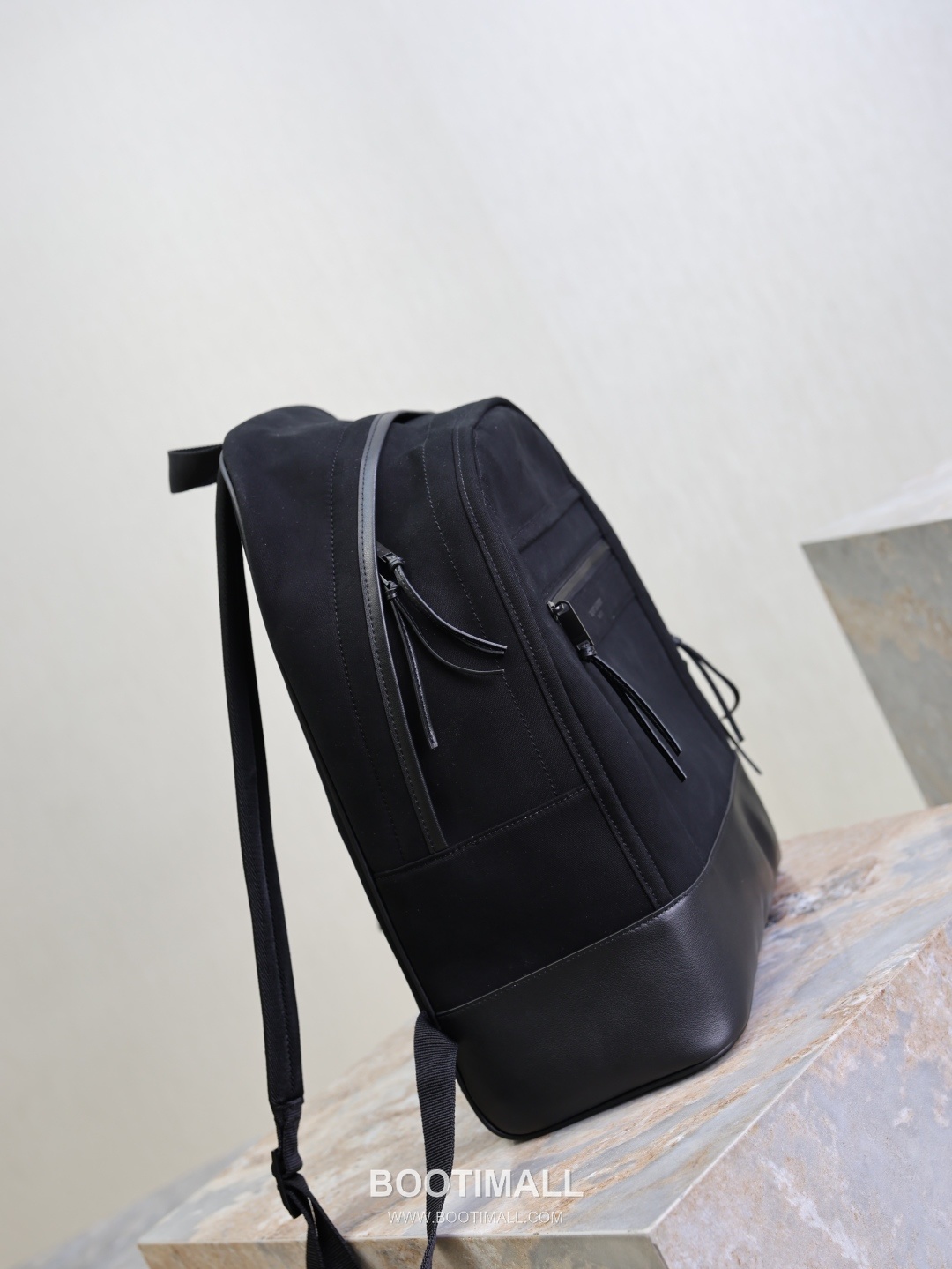 Balenciaga Canvas Logo Backpack 821007 발렌시아가 캔버스 로고 백팩 42cm 10