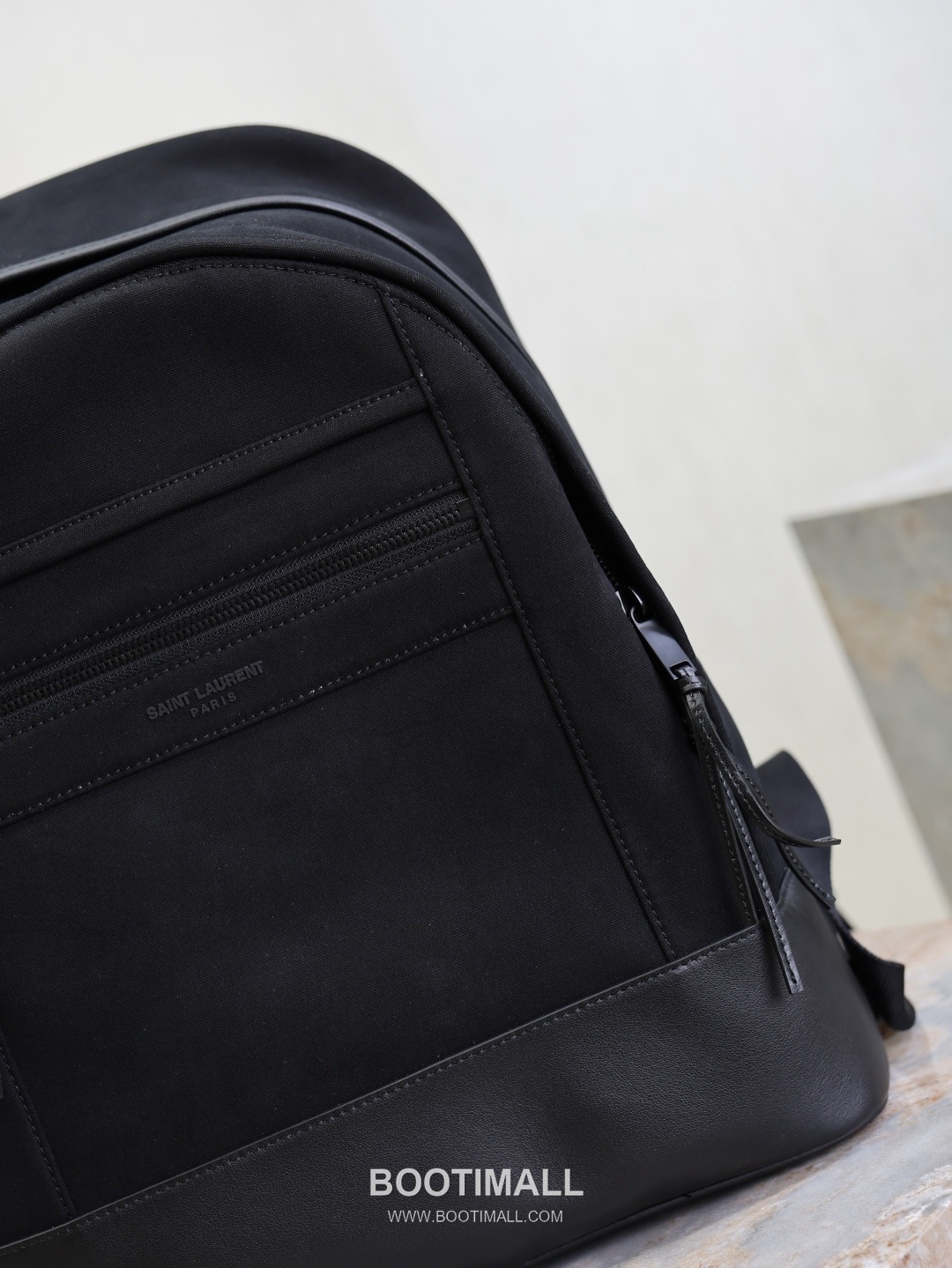 Balenciaga Canvas Logo Backpack 821007 발렌시아가 캔버스 로고 백팩 42cm 11