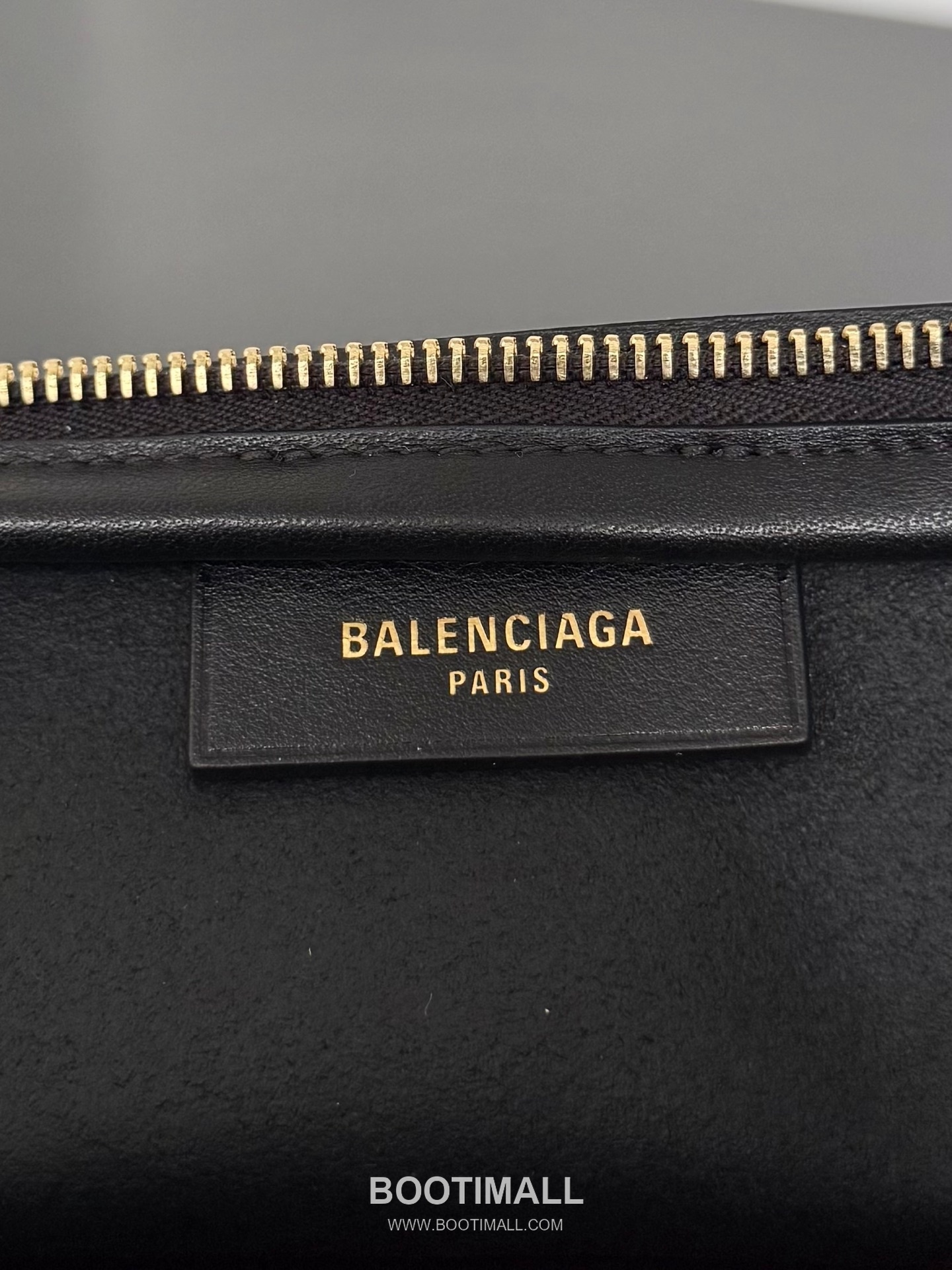 Balenciaga Bolero Leather Underarm Shoulder Bag 71245 발렌시아가 볼레로 레더 숄더백 30cm 8