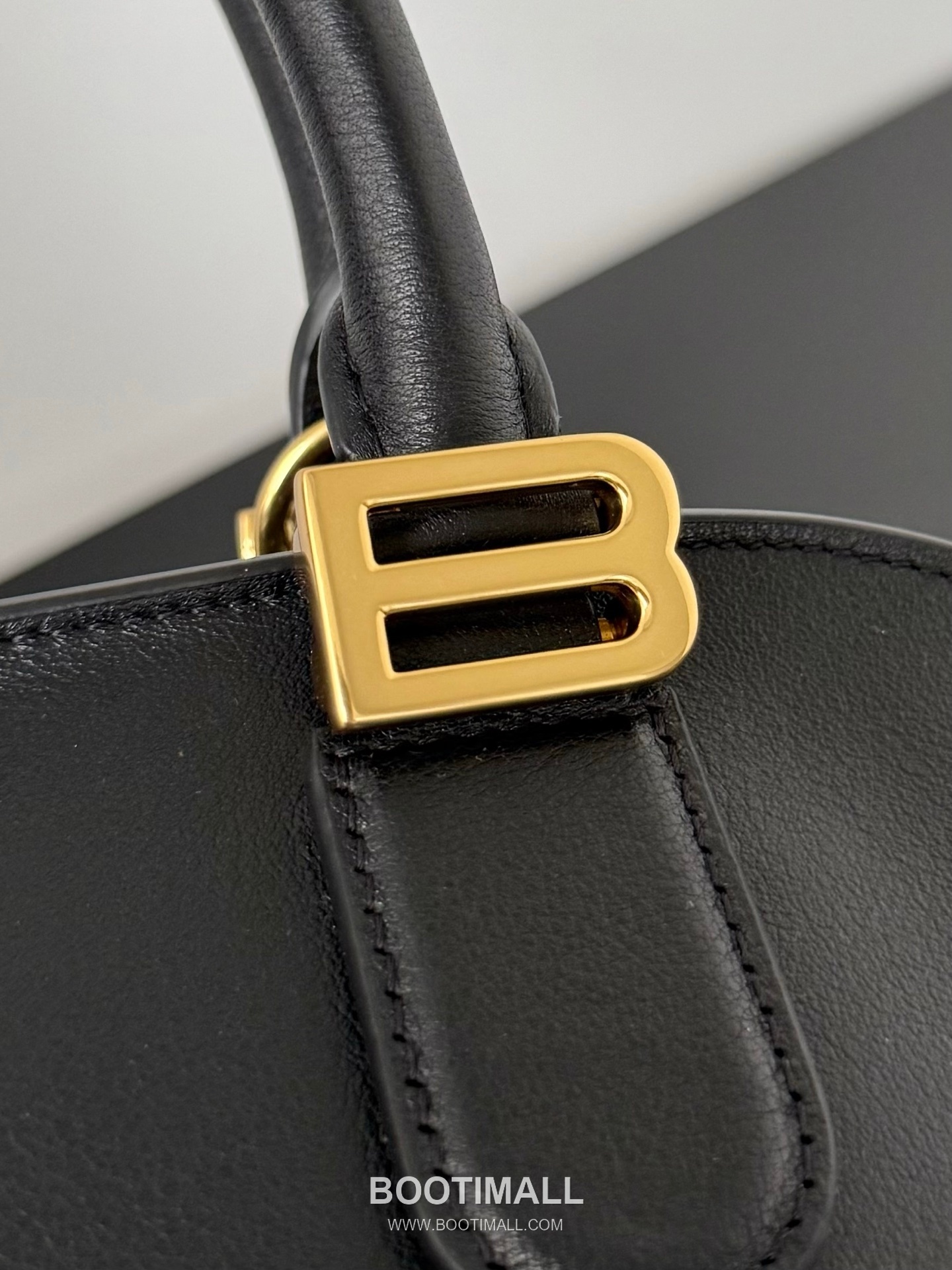 Balenciaga Bolero Leather Underarm Shoulder Bag 71245 발렌시아가 볼레로 레더 숄더백 30cm 9