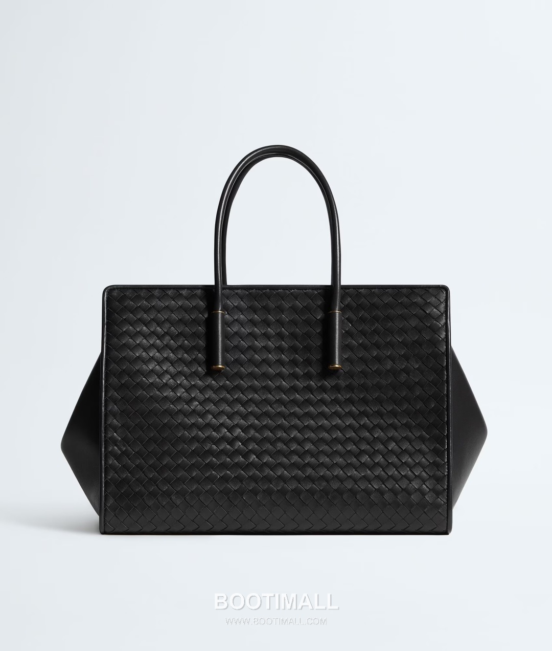 Bottega Veneta BarBara Intrecciato Lambskin Tote Bag 868327 보테가베네타 바바라 인트레치아토 램스킨 토트백 37cm 1