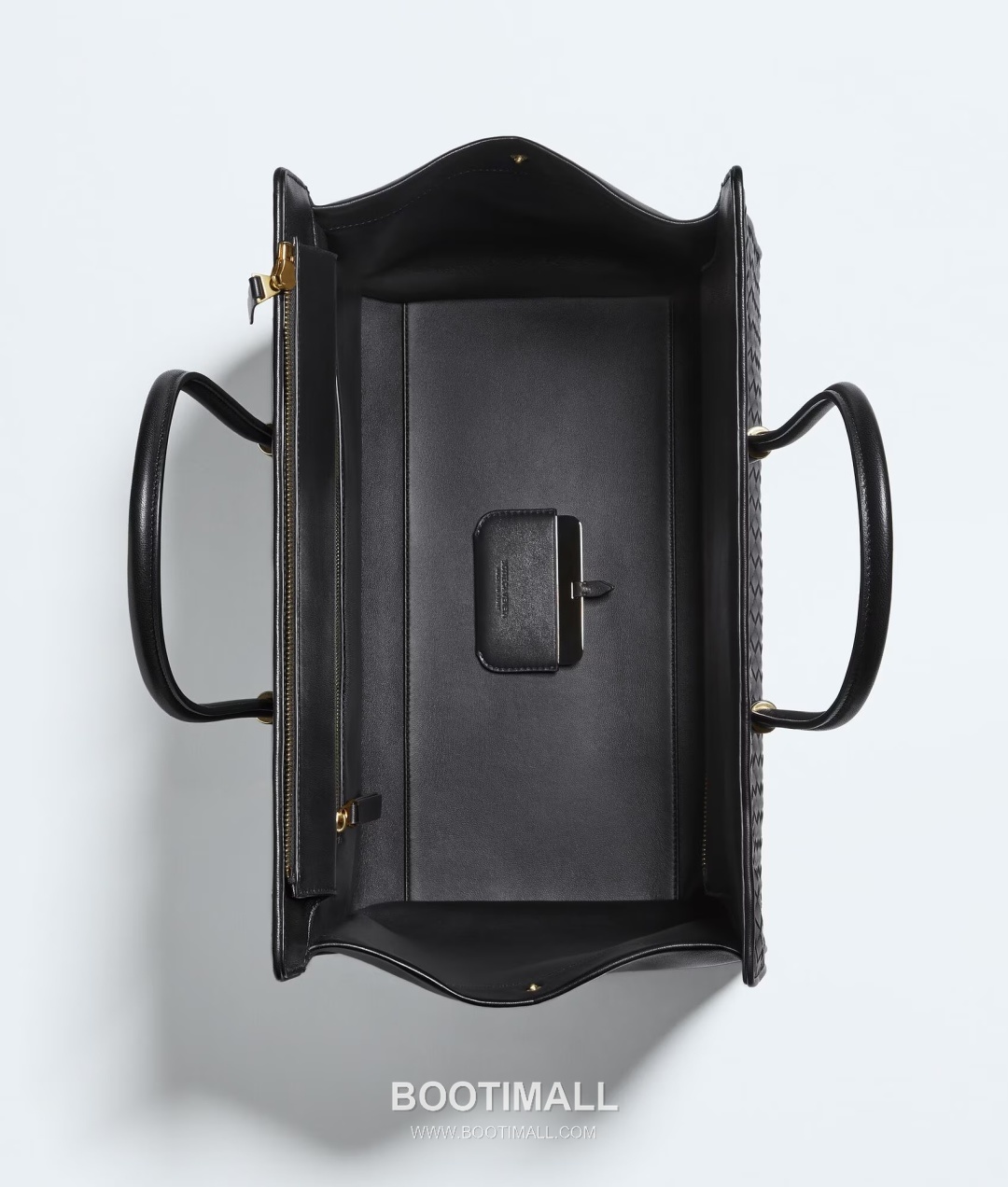 Bottega Veneta BarBara Intrecciato Lambskin Tote Bag 868327 보테가베네타 바바라 인트레치아토 램스킨 토트백 37cm 3