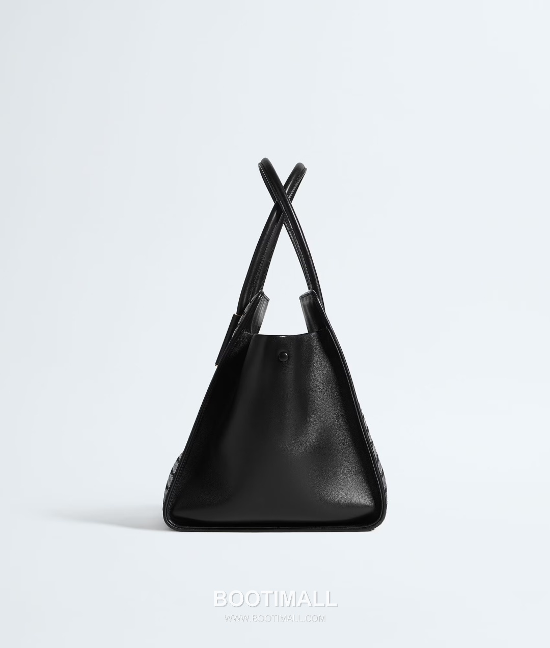 Bottega Veneta BarBara Intrecciato Lambskin Tote Bag 868327 보테가베네타 바바라 인트레치아토 램스킨 토트백 37cm 4