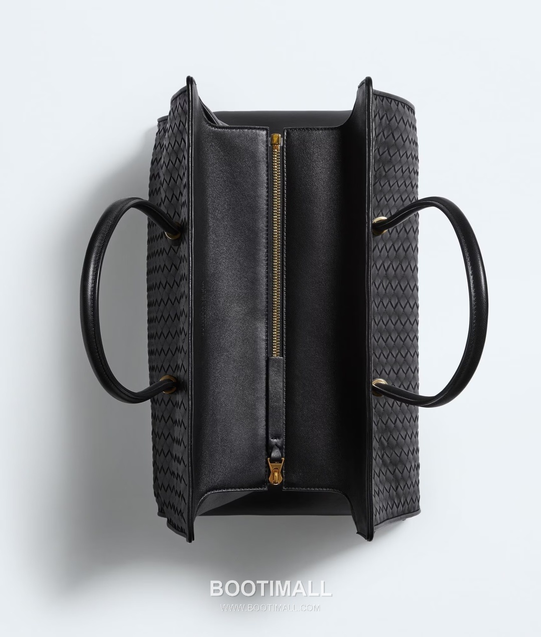 Bottega Veneta BarBara Intrecciato Lambskin Tote Bag 868327 보테가베네타 바바라 인트레치아토 램스킨 토트백 37cm 6