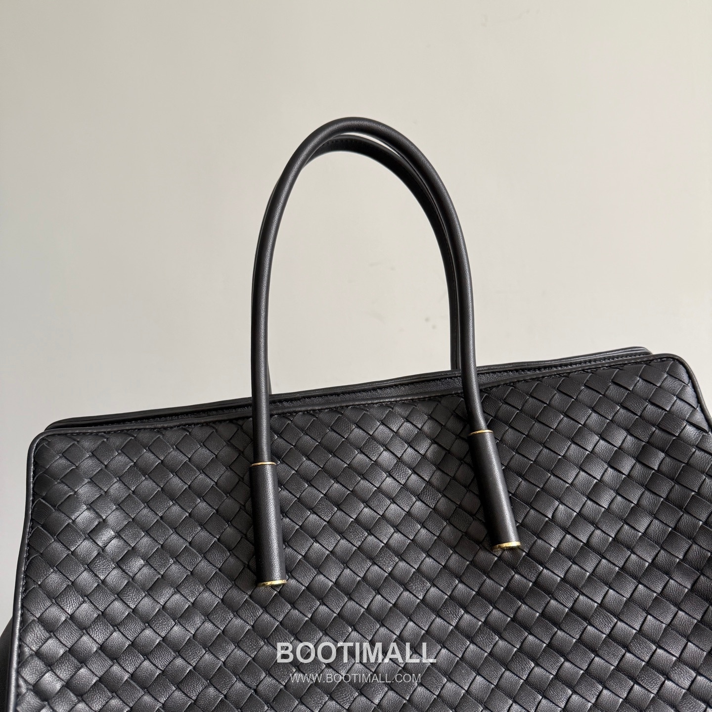 Bottega Veneta BarBara Intrecciato Lambskin Tote Bag 868327 보테가베네타 바바라 인트레치아토 램스킨 토트백 37cm 9