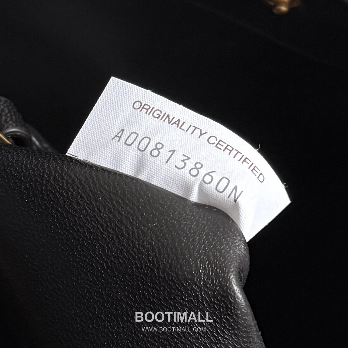 Bottega Veneta BarBara Intrecciato Lambskin Tote Bag 868327 보테가베네타 바바라 인트레치아토 램스킨 토트백 37cm 15