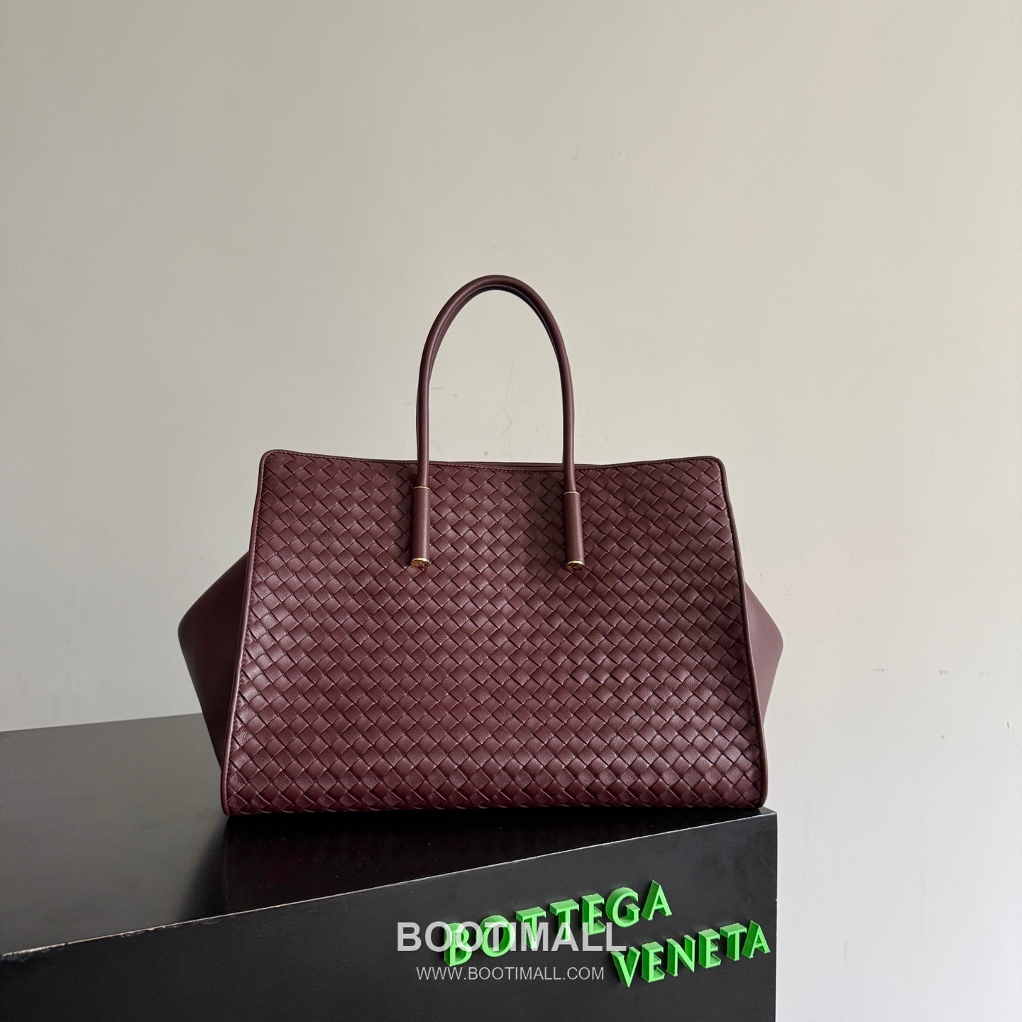Bottega Veneta 868327 Lambskin Shoulder Bag 보테가 베네타 868327 램스킨 숄더백 12cm 10