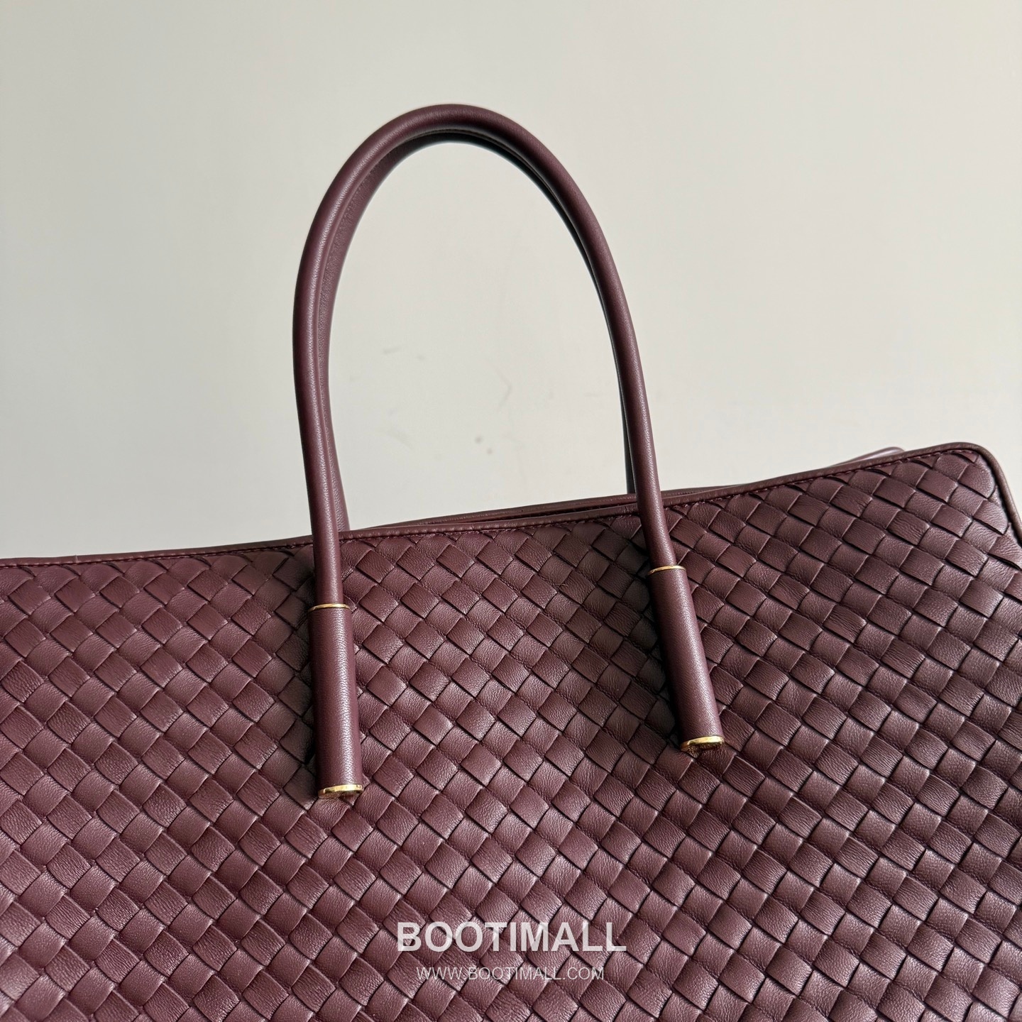 Bottega Veneta 868327 Lambskin Shoulder Bag 보테가 베네타 868327 램스킨 숄더백 12cm 11