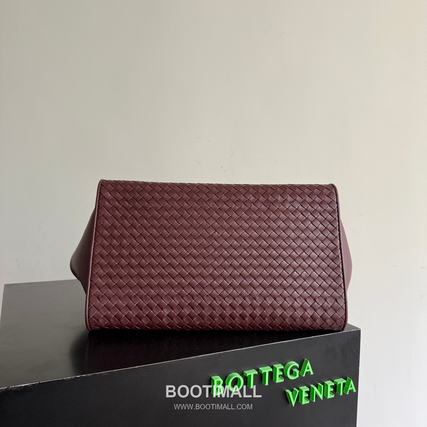 Bottega Veneta 868327 Lambskin Shoulder Bag 보테가 베네타 868327 램스킨 숄더백 12cm 13