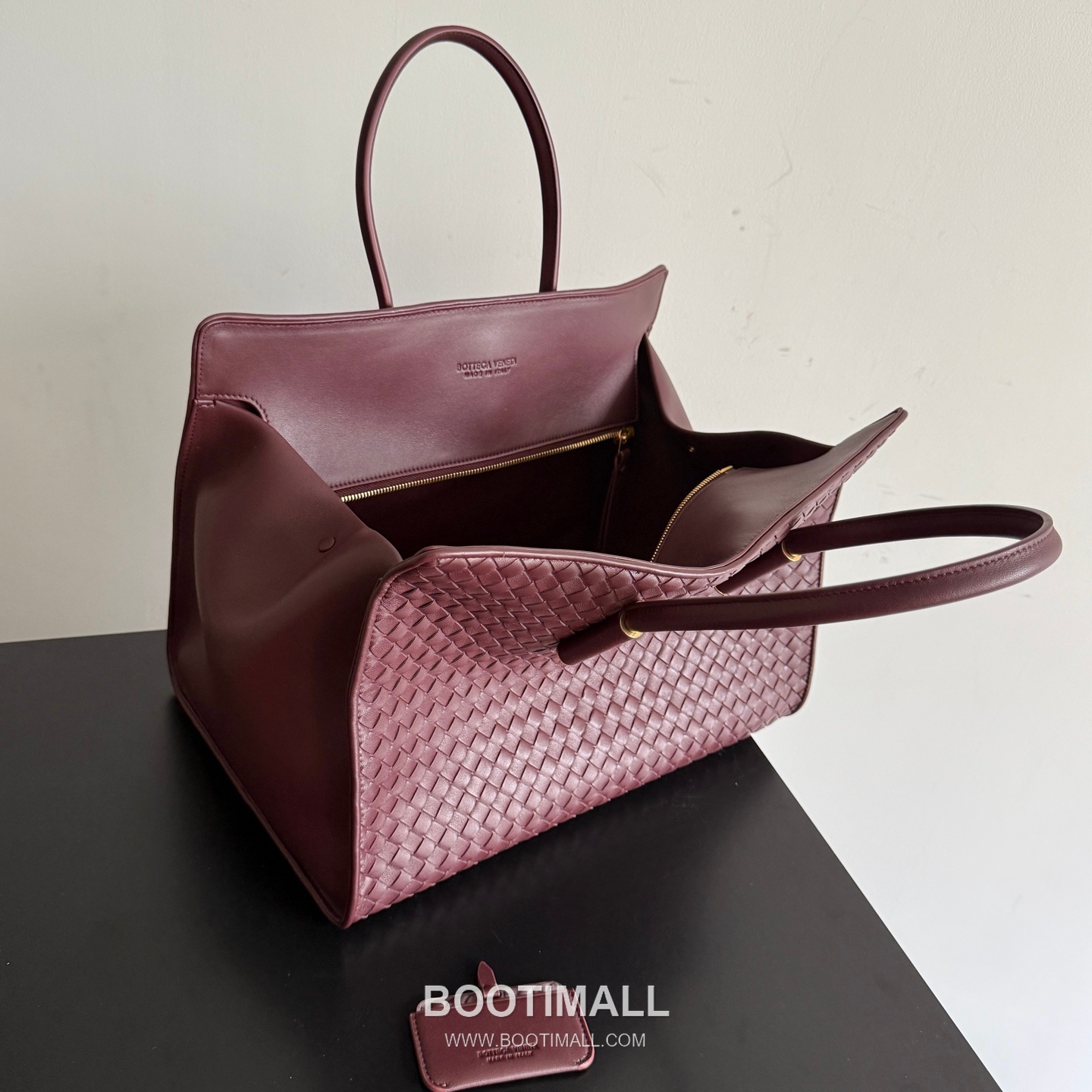 Bottega Veneta 868327 Lambskin Shoulder Bag 보테가 베네타 868327 램스킨 숄더백 12cm 14