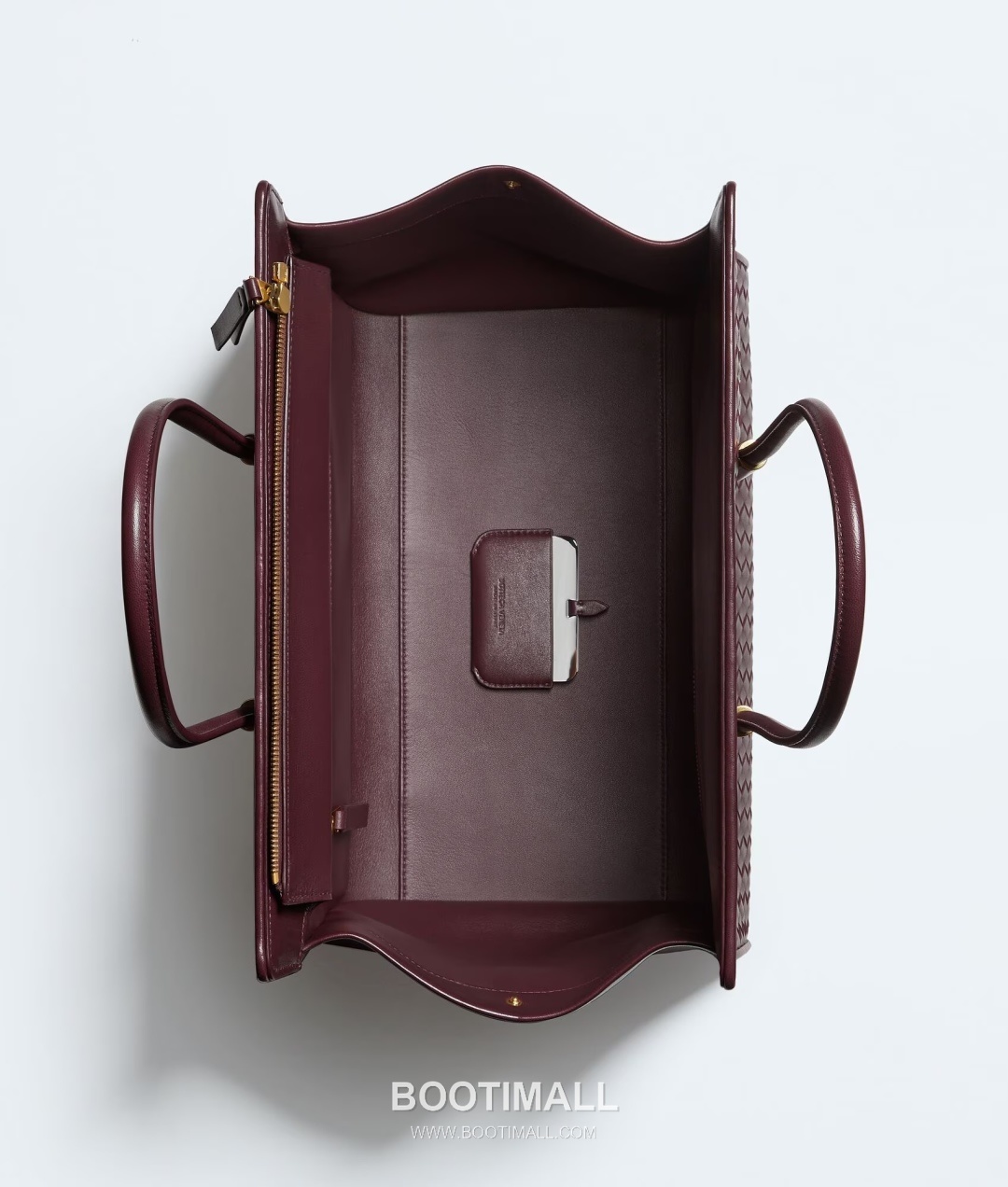 Bottega Veneta 868327 Lambskin Shoulder Bag 보테가 베네타 868327 램스킨 숄더백 12cm 21