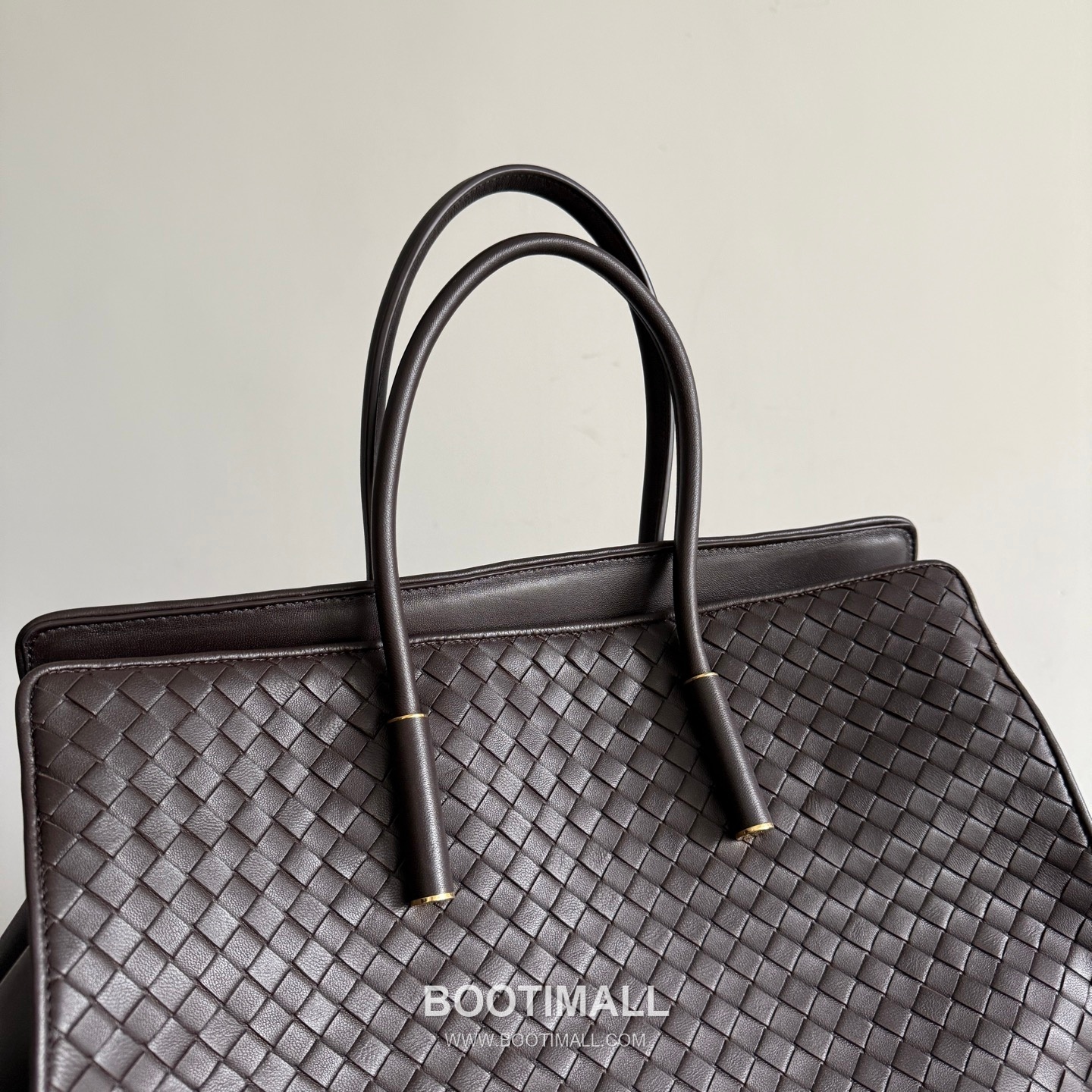 Bottega Veneta BarBara Intrecciato Lambskin Tote Bag 868327 보테가베네타 바바라 인트레치아토 램스킨 토트백 37cm 6
