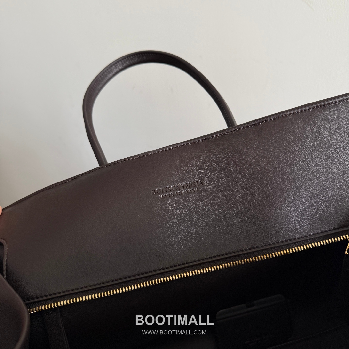 Bottega Veneta BarBara Intrecciato Lambskin Tote Bag 868327 보테가베네타 바바라 인트레치아토 램스킨 토트백 37cm 9