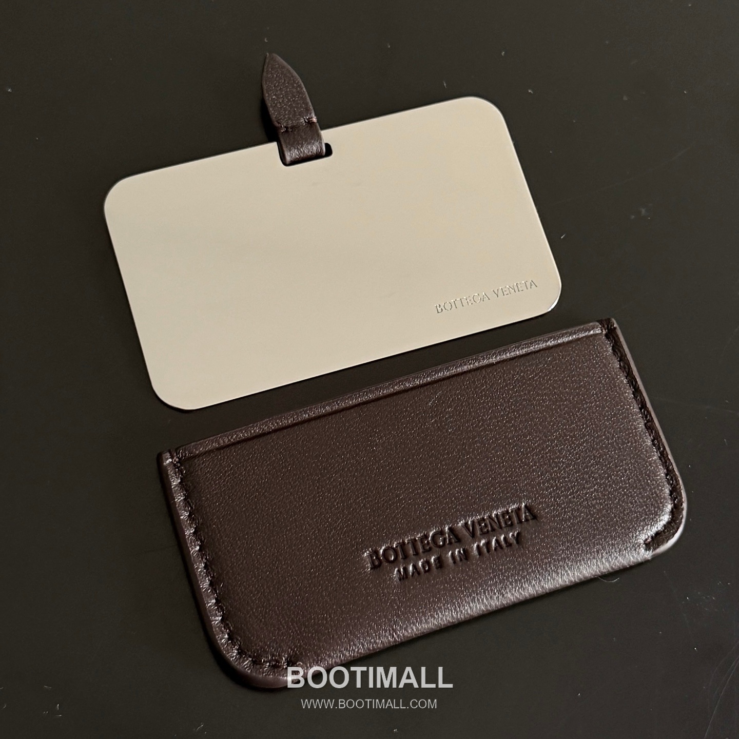 Bottega Veneta BarBara Intrecciato Lambskin Tote Bag 868327 보테가베네타 바바라 인트레치아토 램스킨 토트백 37cm 11