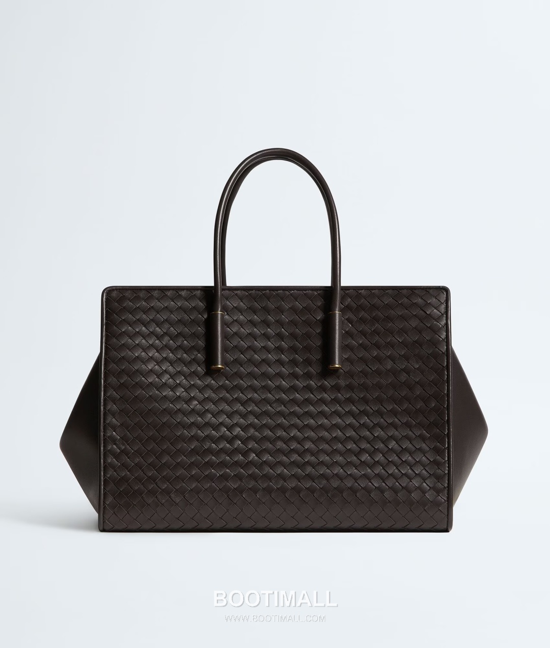 Bottega Veneta BarBara Intrecciato Lambskin Tote Bag 868327 보테가베네타 바바라 인트레치아토 램스킨 토트백 37cm 13