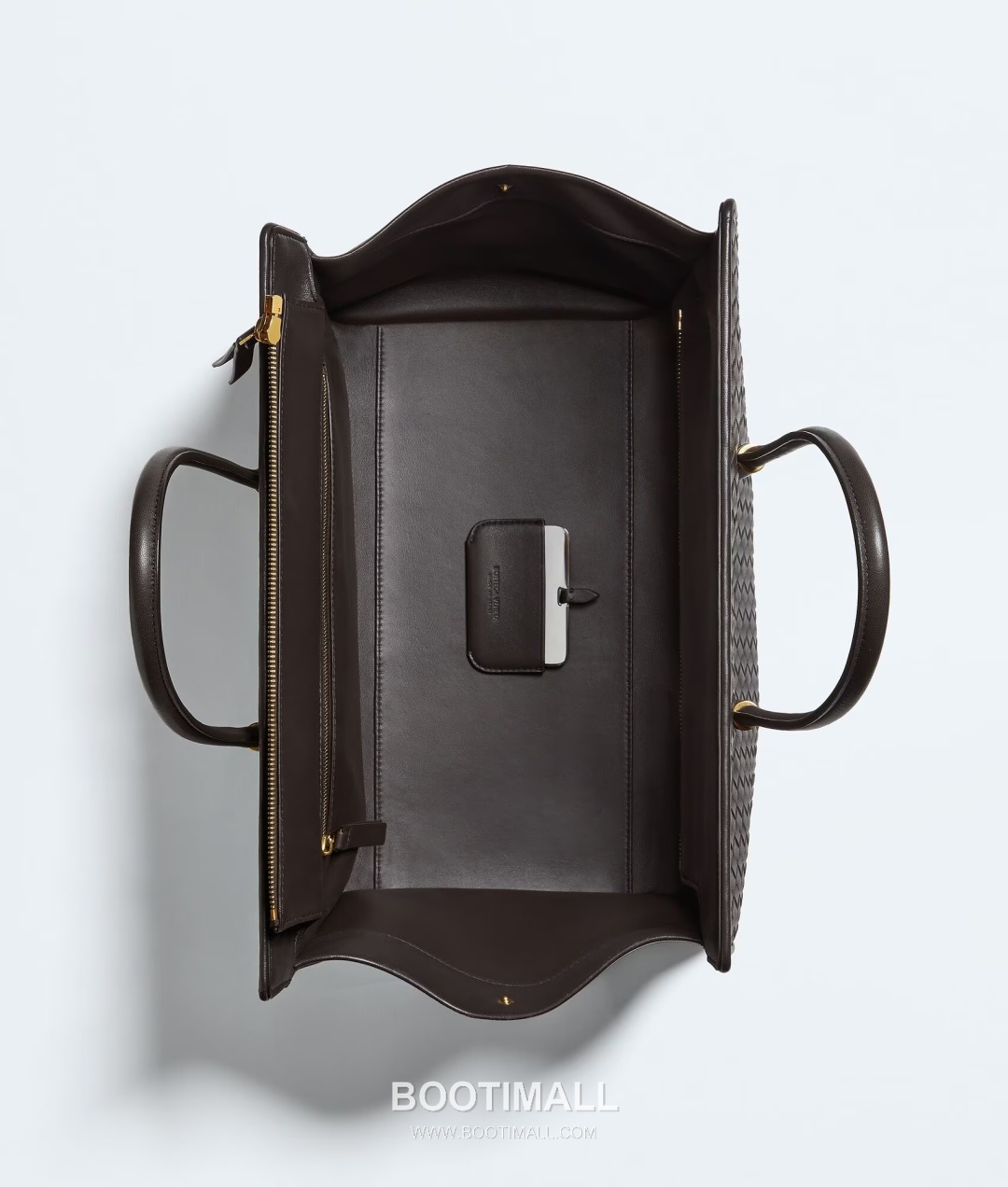 Bottega Veneta BarBara Intrecciato Lambskin Tote Bag 868327 보테가베네타 바바라 인트레치아토 램스킨 토트백 37cm 15