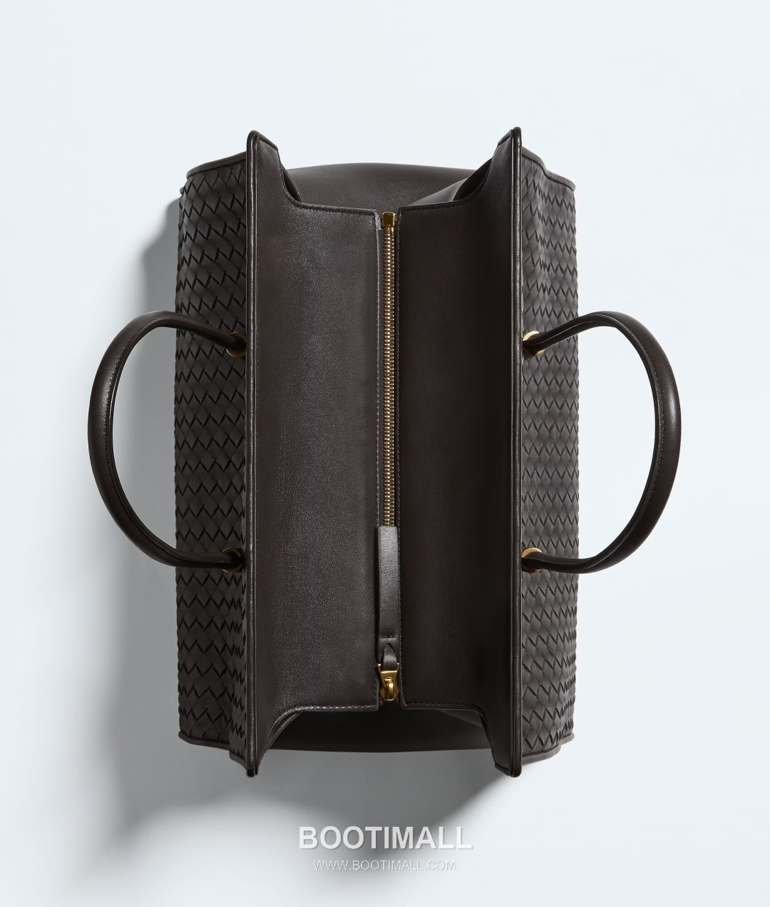 Bottega Veneta BarBara Intrecciato Lambskin Tote Bag 868327 보테가베네타 바바라 인트레치아토 램스킨 토트백 37cm 18