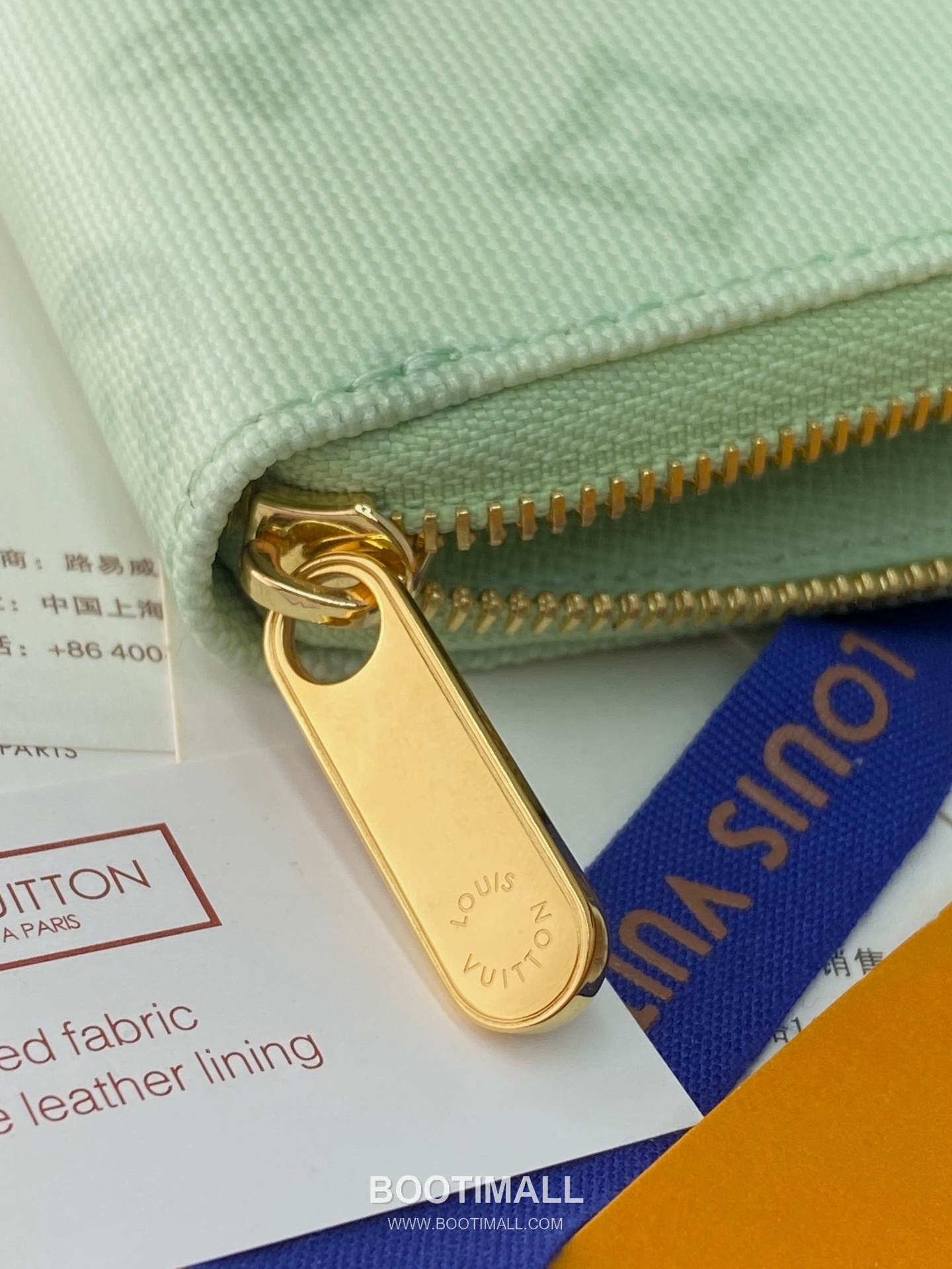 Louis Vuitton Zippy Coin Purse Monogram Origin Canvas M27721 루이비통 지피 코인 퍼스 모노그램 오리진 캔버스 11cm 10