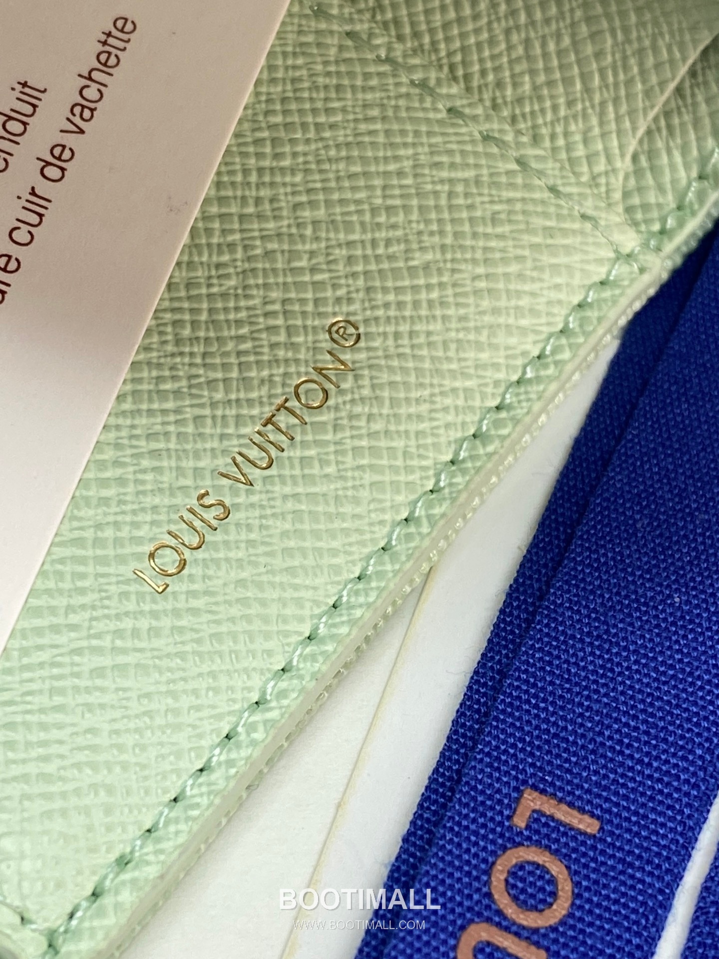 Louis Vuitton Victorine Wallet Monogram Origine Canvas M27681 루이비통 빅토린 월릿 모노그램 오리진 캔버스 12cm 10