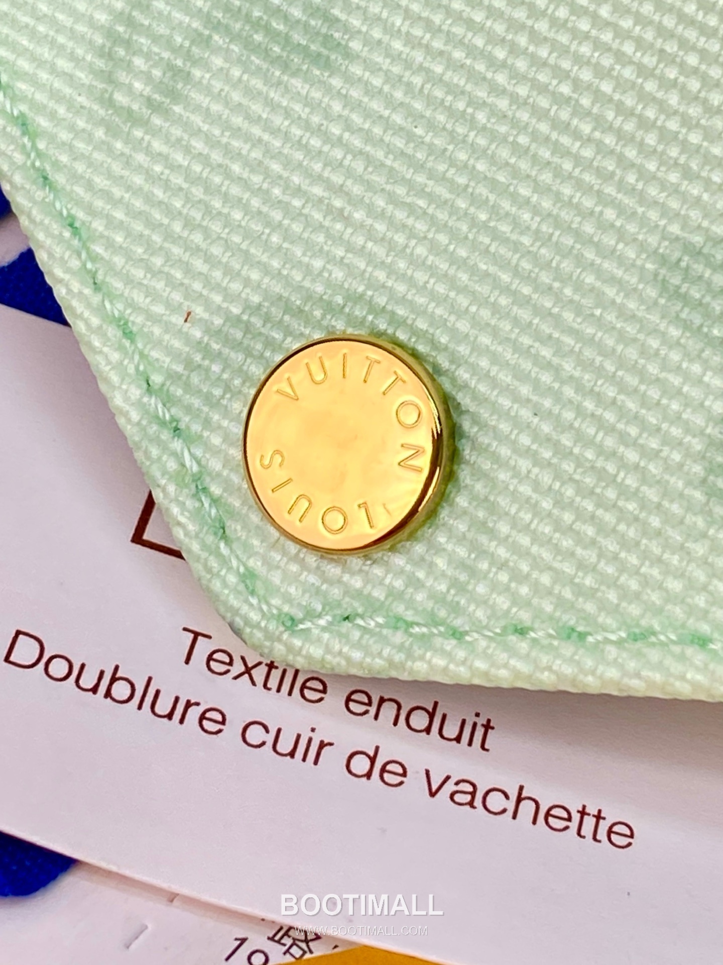 Louis Vuitton Victorine Wallet Monogram Origine Canvas M27681 루이비통 빅토린 월릿 모노그램 오리진 캔버스 12cm 12