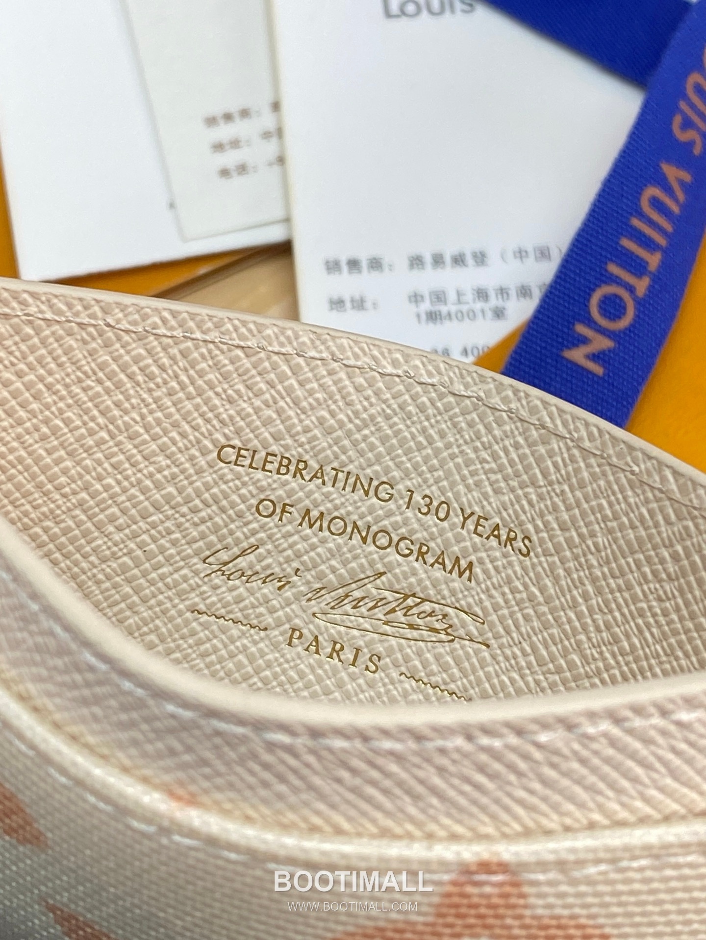 Louis Vuitton Monogram Card Holder M27756 루이비통 모노그램 카드 홀더 11cm 6
