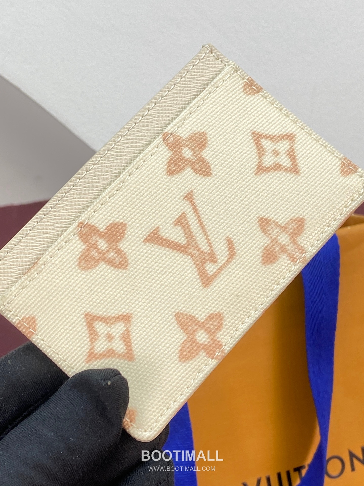 Louis Vuitton Monogram Card Holder M27756 루이비통 모노그램 카드 홀더 11cm 8