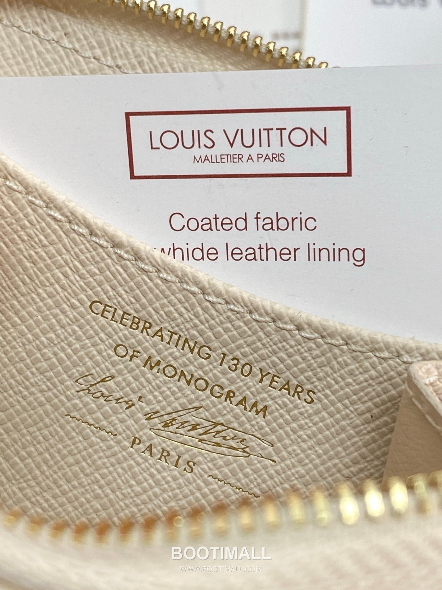 Louis Vuitton Zippy Coin Purse Monogram Origin Canvas M27721 루이비통 지피 코인 퍼스 모노그램 오리진 캔버스 11cm 5