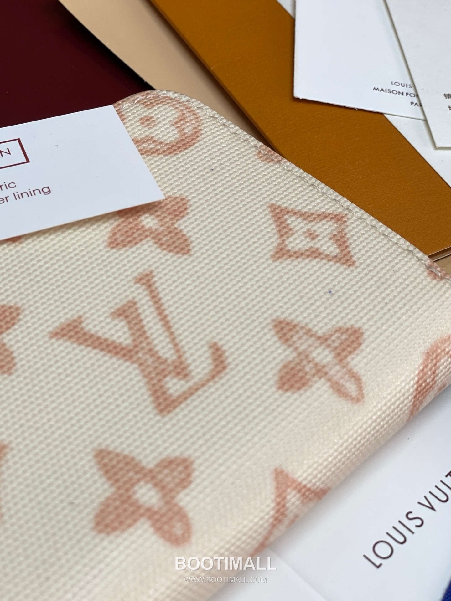 Louis Vuitton Zippy Coin Purse Monogram Origin Canvas M27721 루이비통 지피 코인 퍼스 모노그램 오리진 캔버스 11cm 8