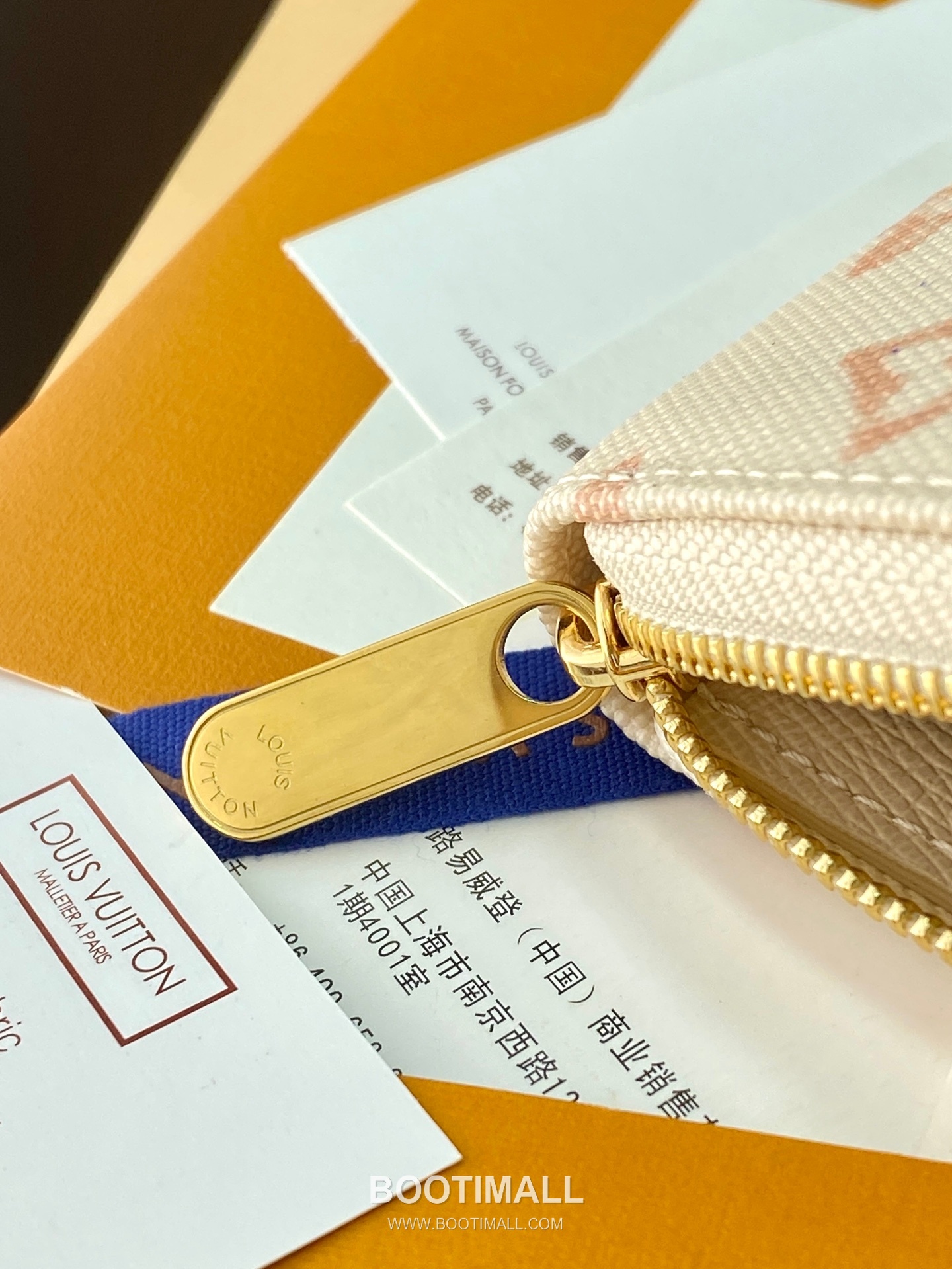 Louis Vuitton Zippy Coin Purse Monogram Origin Canvas M27721 루이비통 지피 코인 퍼스 모노그램 오리진 캔버스 11cm 10