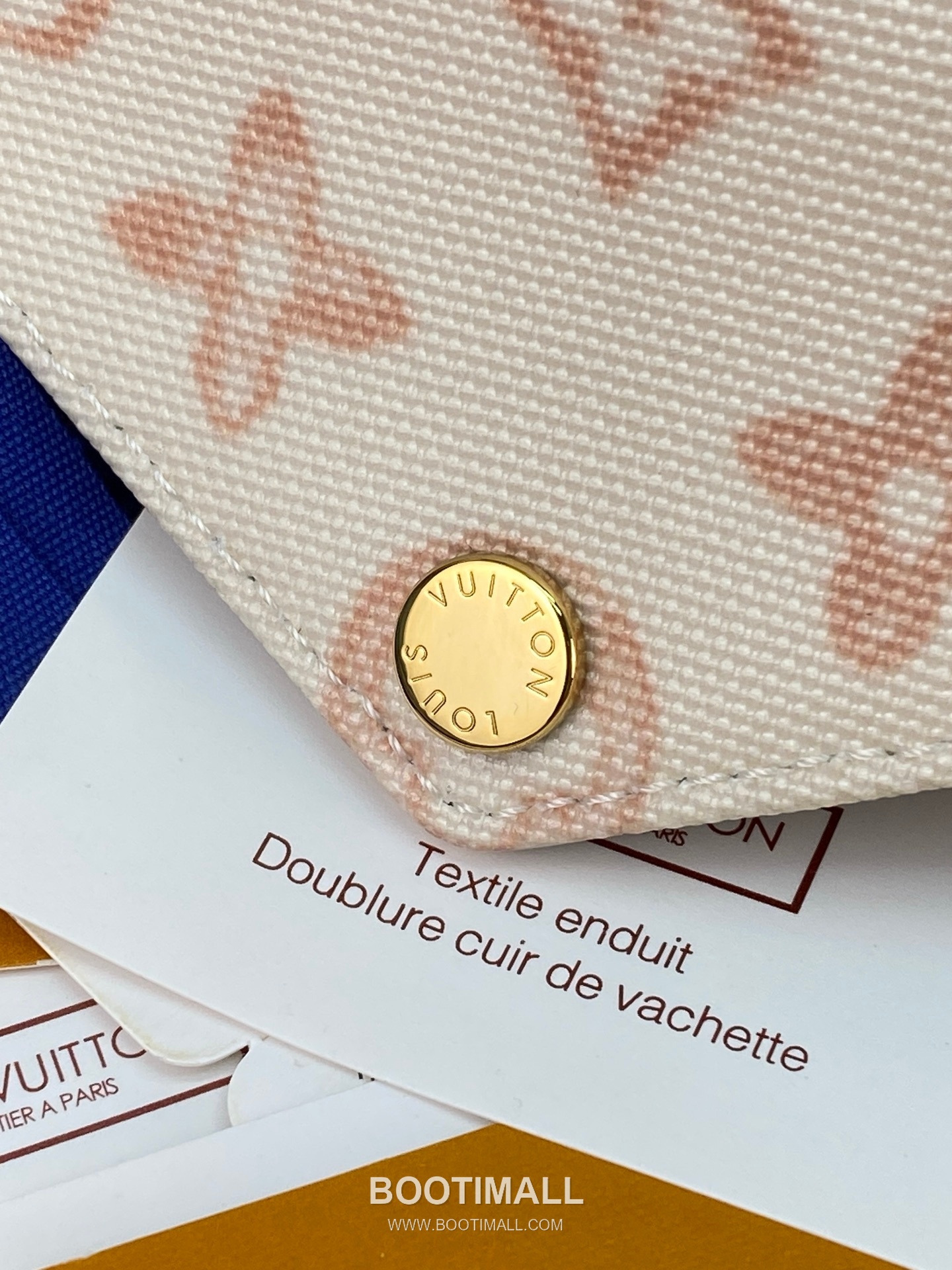 Louis Vuitton Victorine Wallet Monogram Origine Canvas M27681 루이비통 빅토린 월릿 모노그램 오리진 캔버스 12cm 11