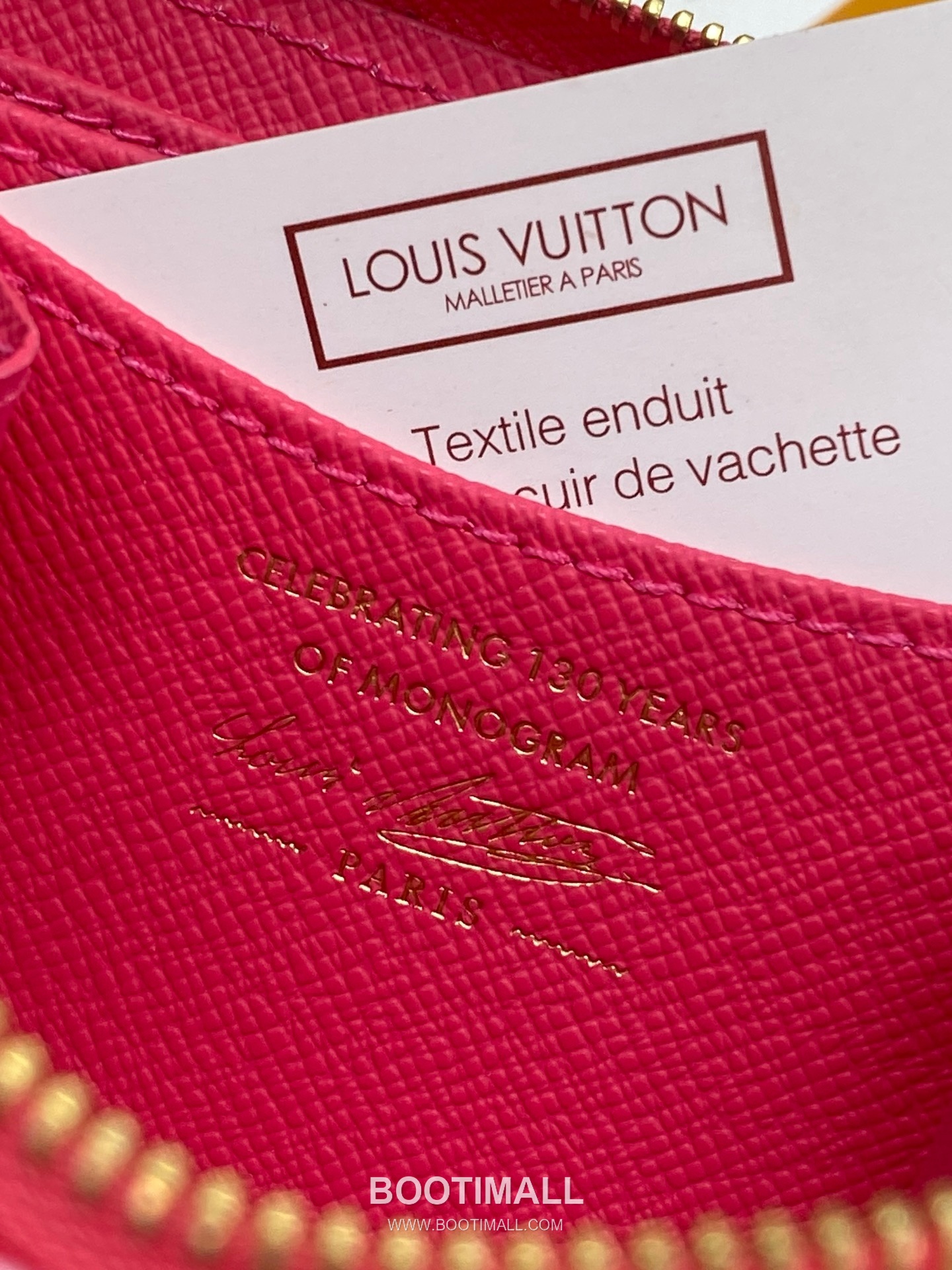 Louis Vuitton Zippy Coin Purse Monogram Origin Canvas M27721 루이비통 지피 코인 퍼스 모노그램 오리진 캔버스 11cm 5