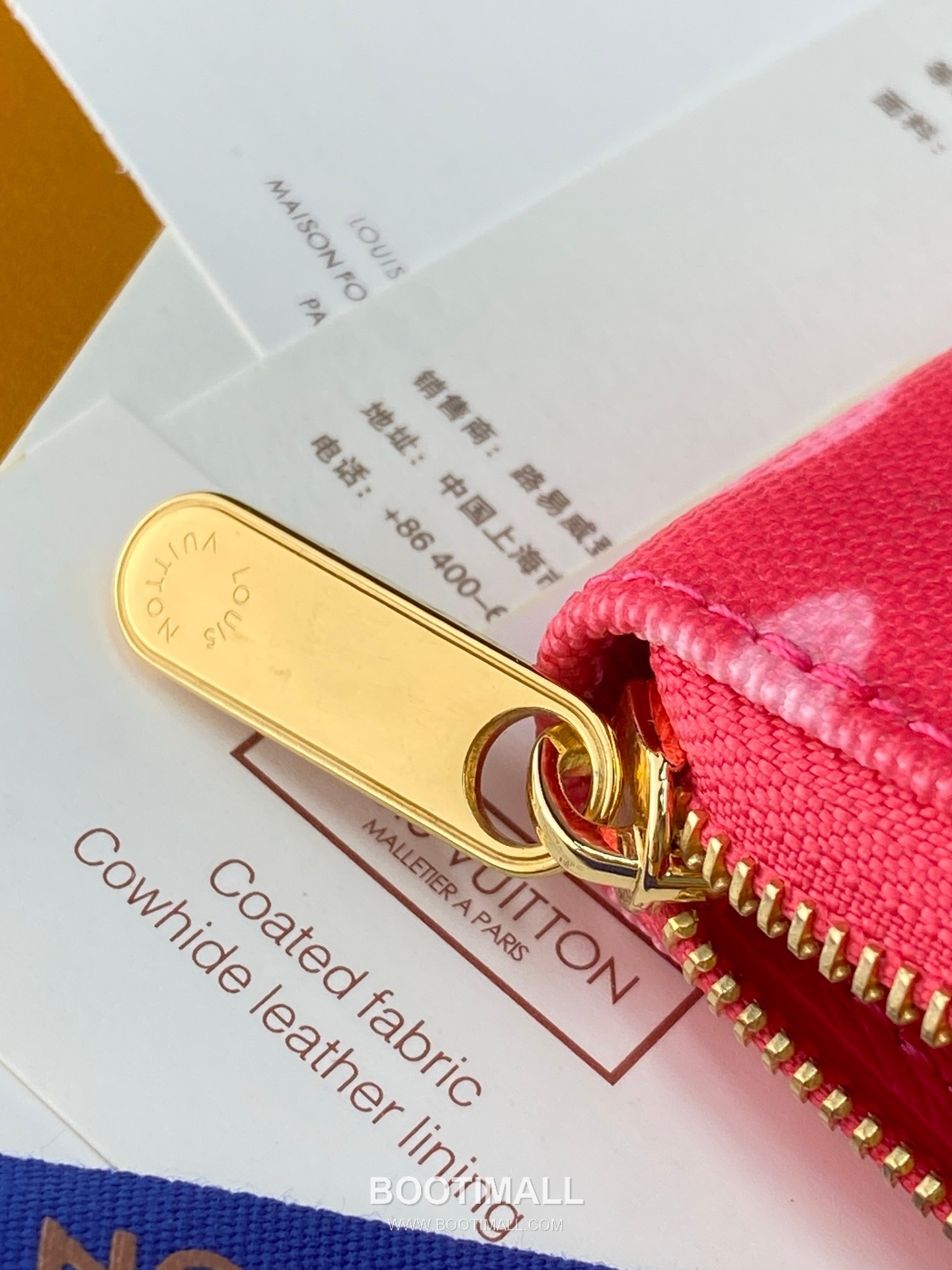 Louis Vuitton Zippy Coin Purse Monogram Origin Canvas M27721 루이비통 지피 코인 퍼스 모노그램 오리진 캔버스 11cm 10