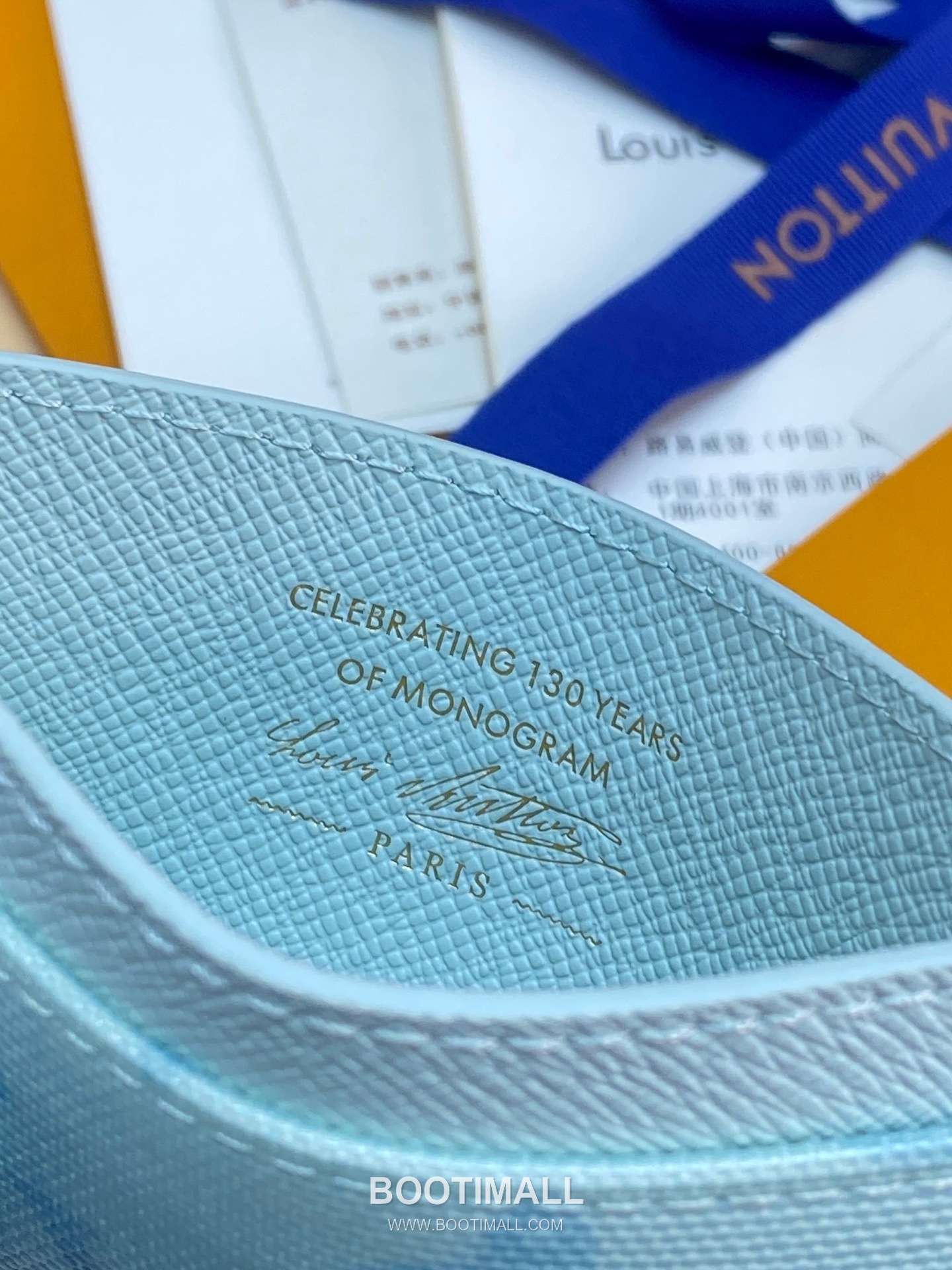 Louis Vuitton Monogram Card Holder M27756 루이비통 모노그램 카드 홀더 11cm 5