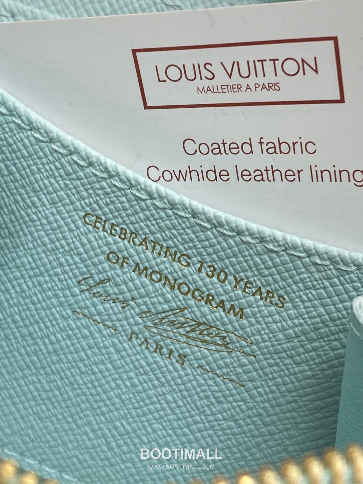 Louis Vuitton Zippy Coin Purse Monogram Origin Canvas M27721 루이비통 지피 코인 퍼스 모노그램 오리진 캔버스 11cm 5