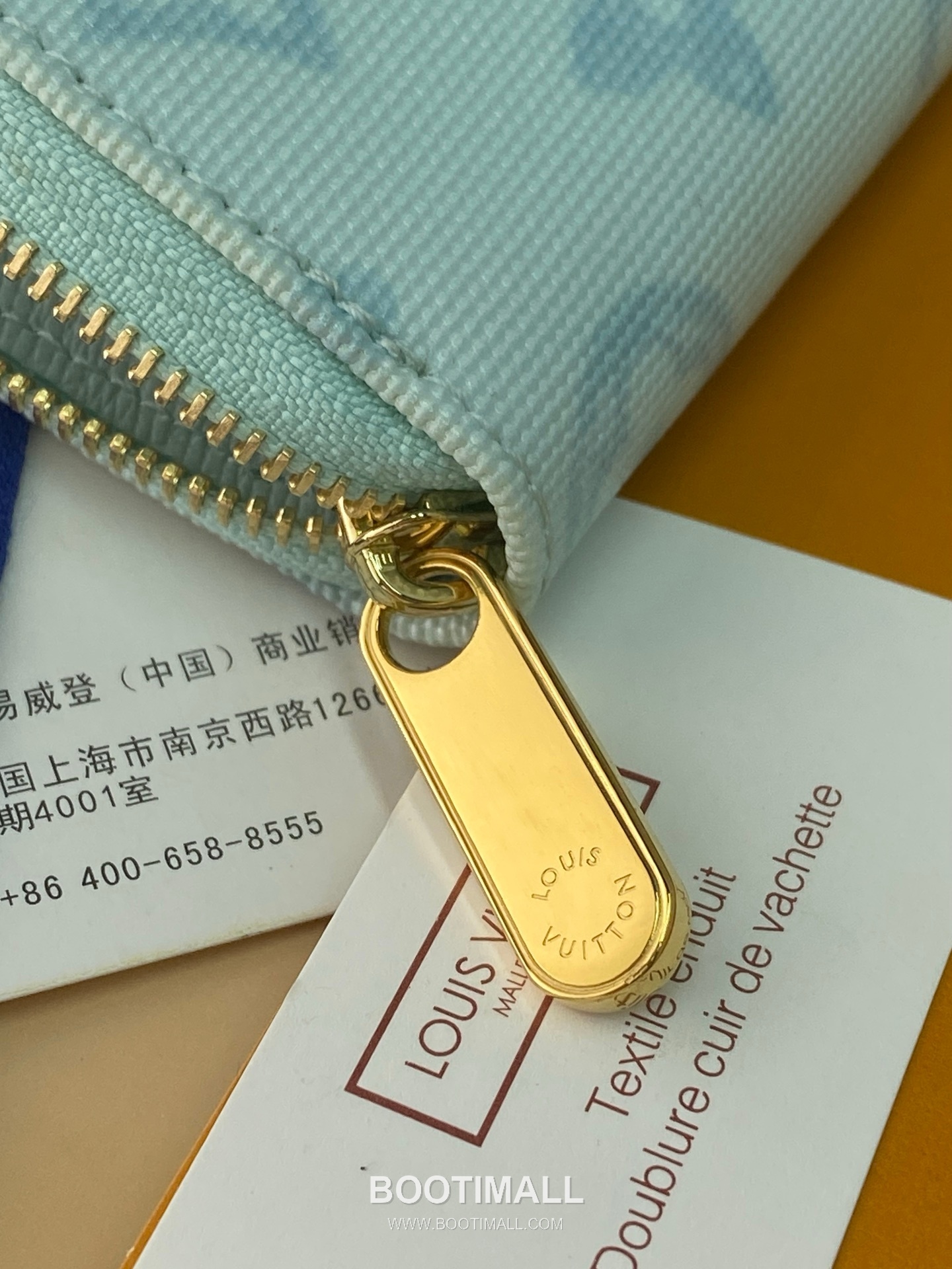 Louis Vuitton Zippy Coin Purse Monogram Origin Canvas M27721 루이비통 지피 코인 퍼스 모노그램 오리진 캔버스 11cm 10