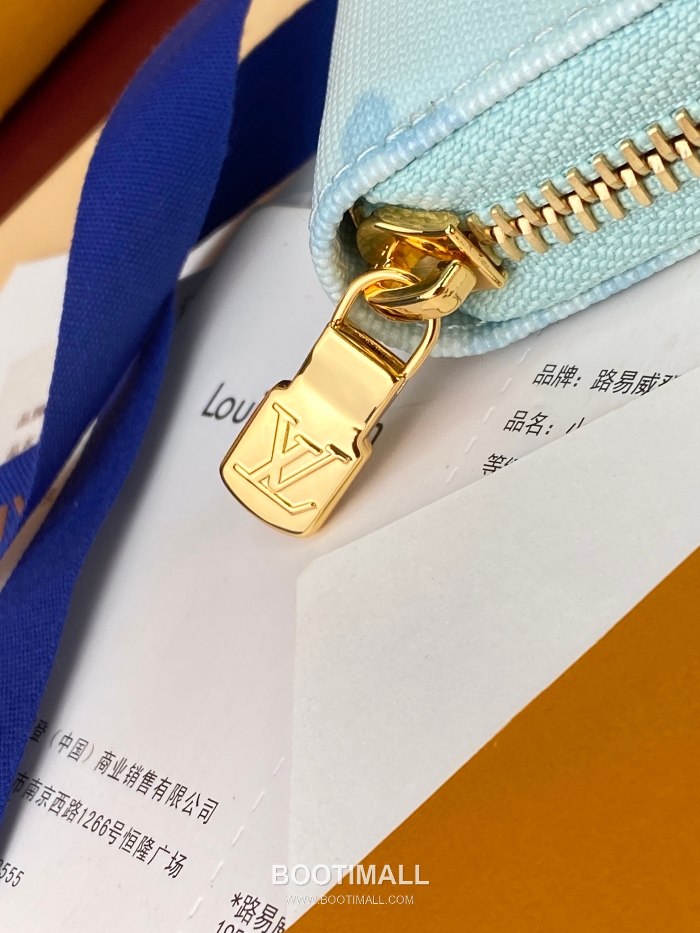 Louis Vuitton Zippy Wallet Monogram Origine Canvas M27683 루이비통 지피 월릿 모노그램 오리진 캔버스 19.5cm 10