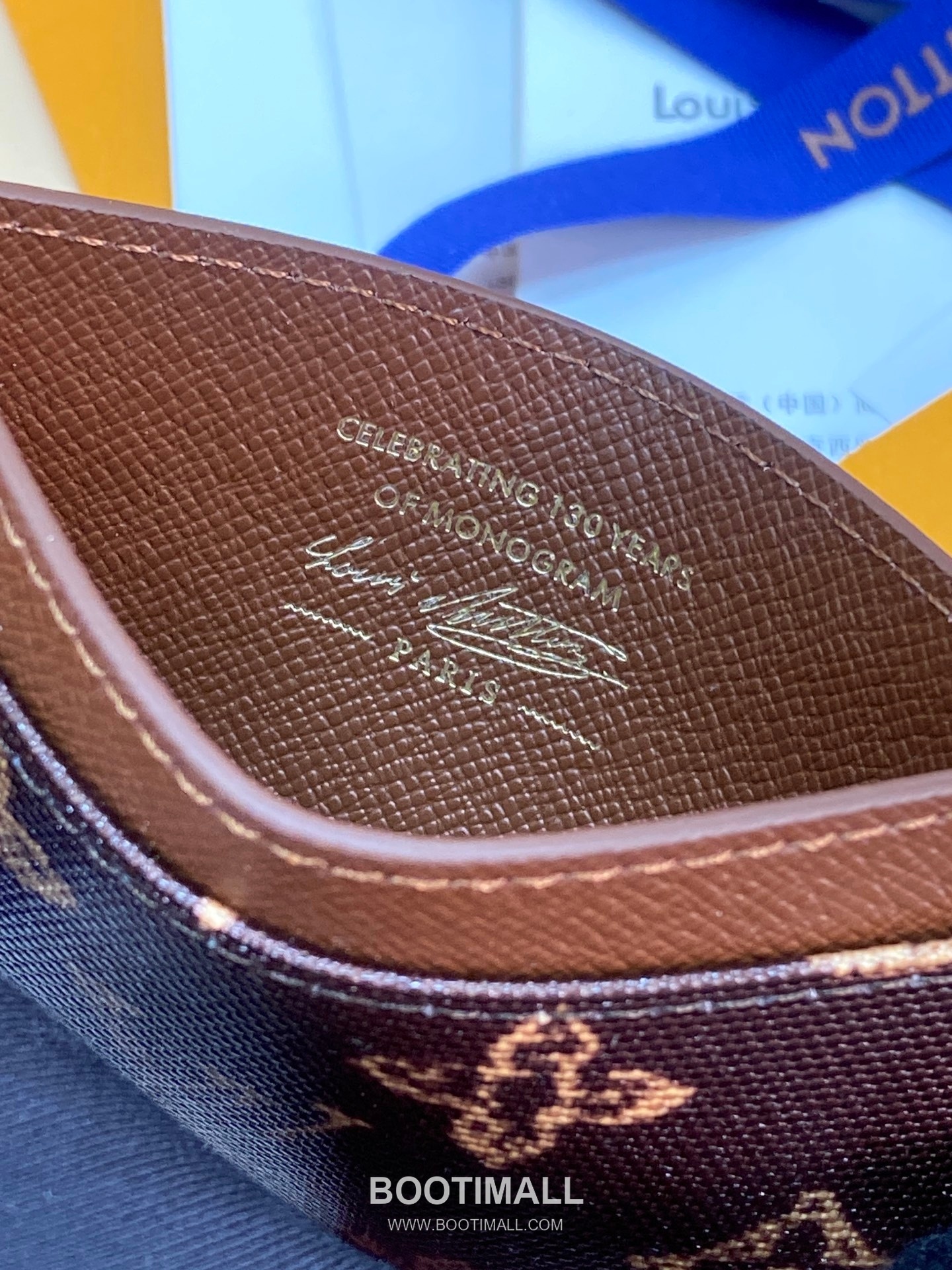 Louis Vuitton Monogram Card Holder M27756 루이비통 모노그램 카드 홀더 11cm 6